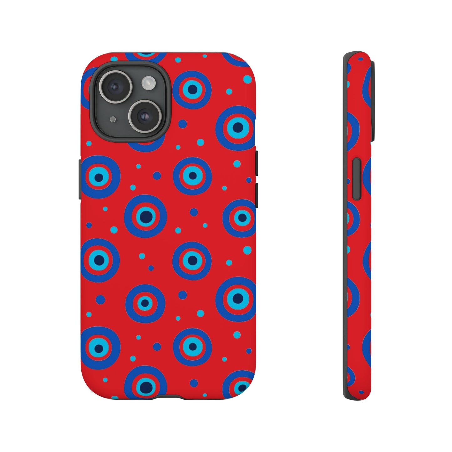 Evil Eye #22 Tough Cases - MahaCase