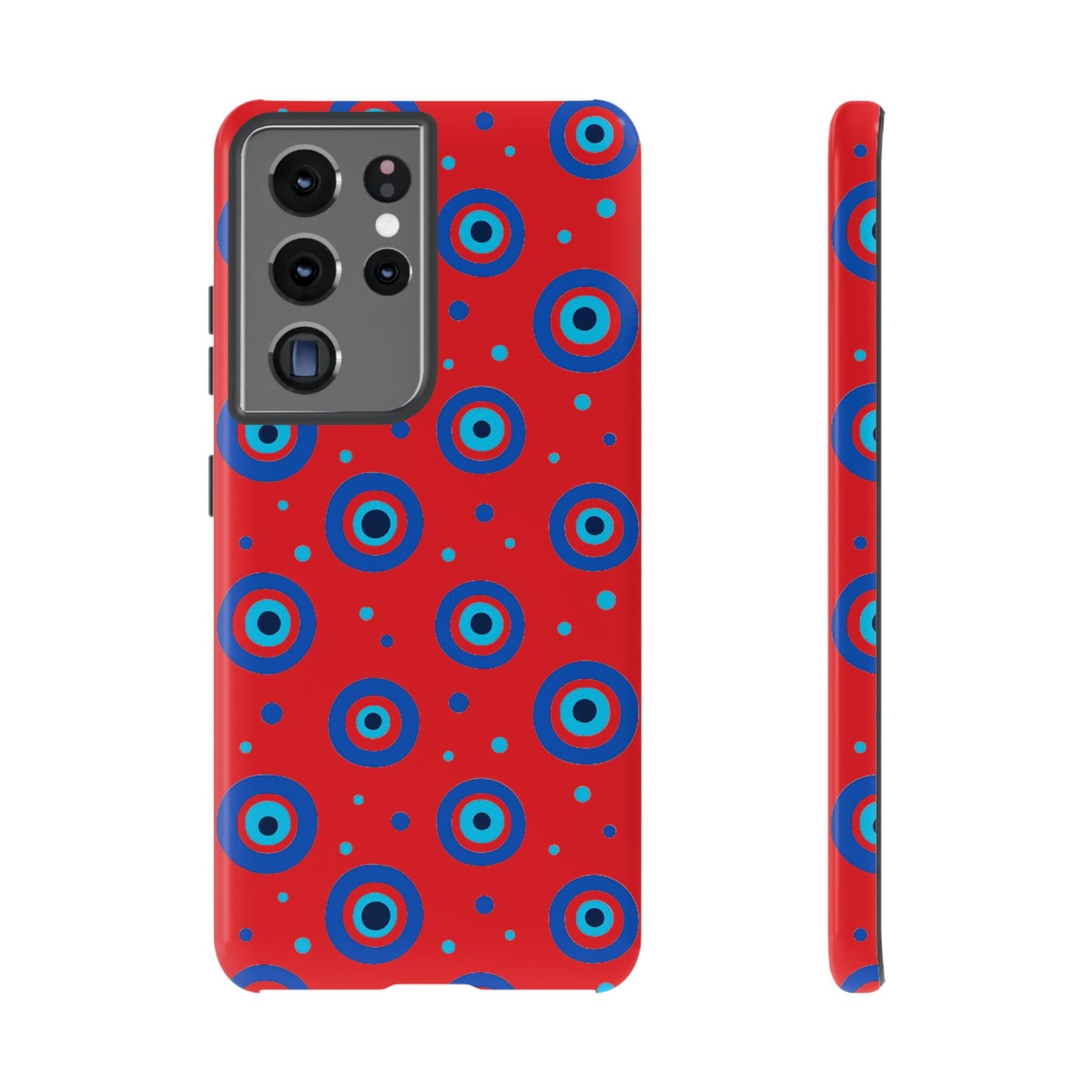 Evil Eye #22 Tough Cases - MahaCase