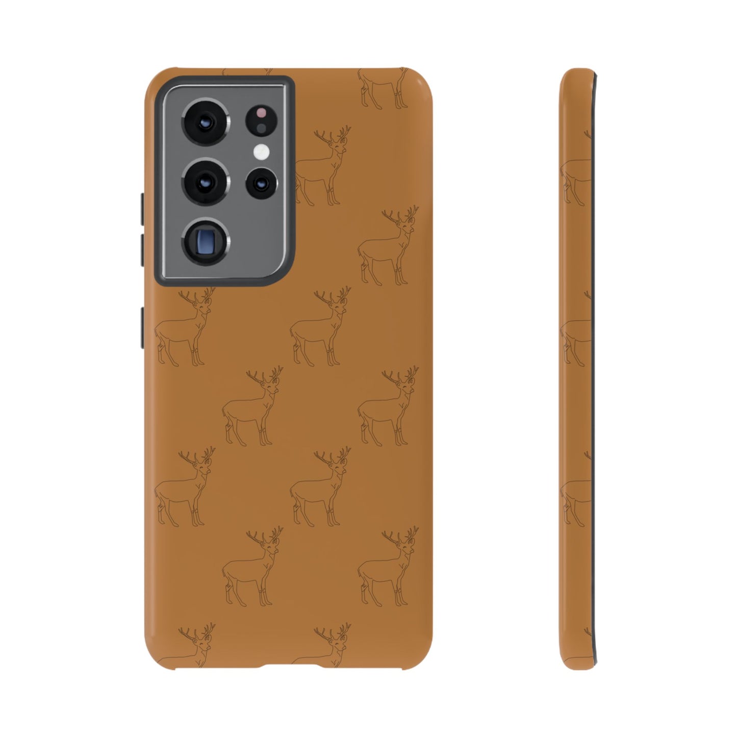 Deer Dream #35 - Tough Cases iPhone Samsung Google Pixel - MahaCase