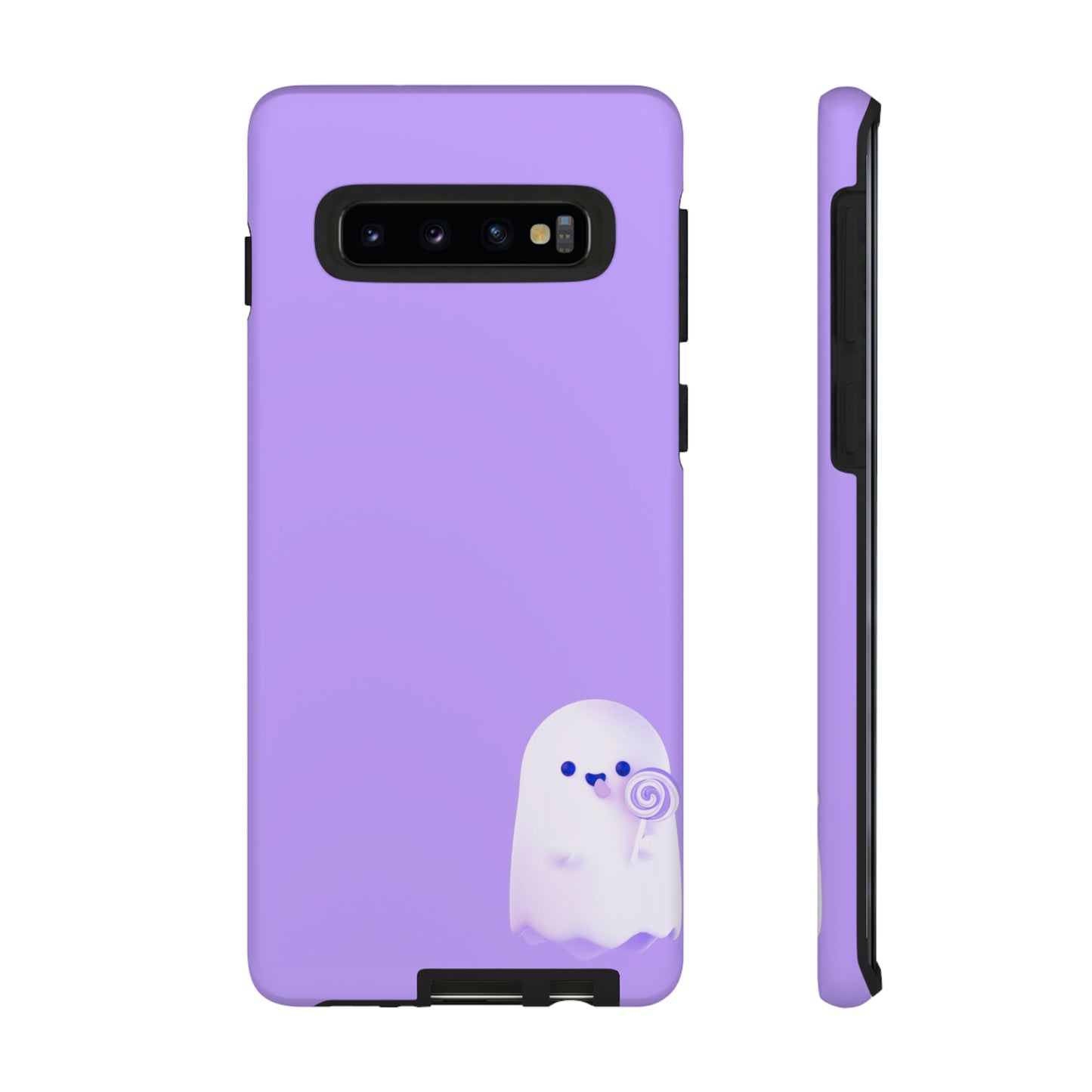 Boo-tiful Lollipop-Tough Cases - MahaCase