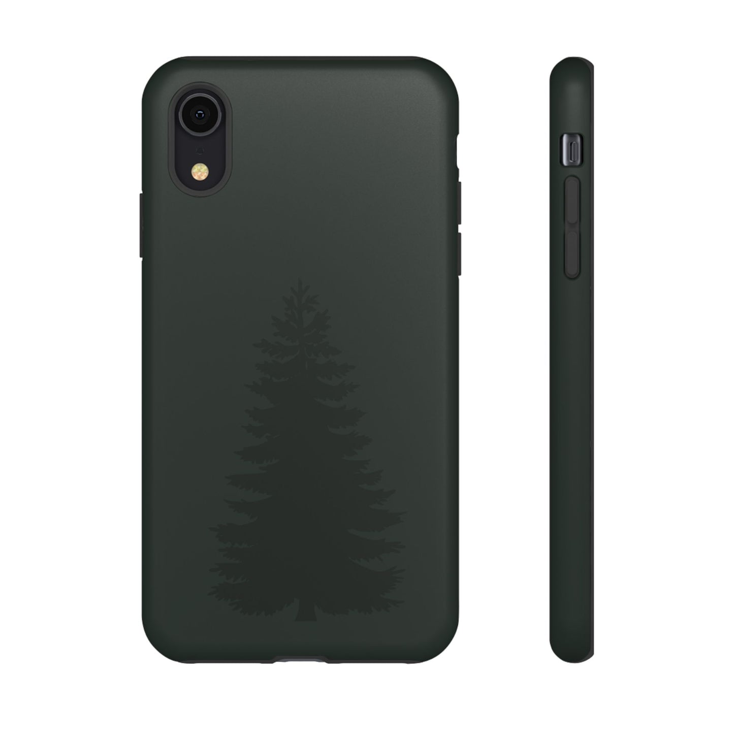 Pine Peak #22 - Tough Cases iPhone Samsung Google Pixel - MahaCase