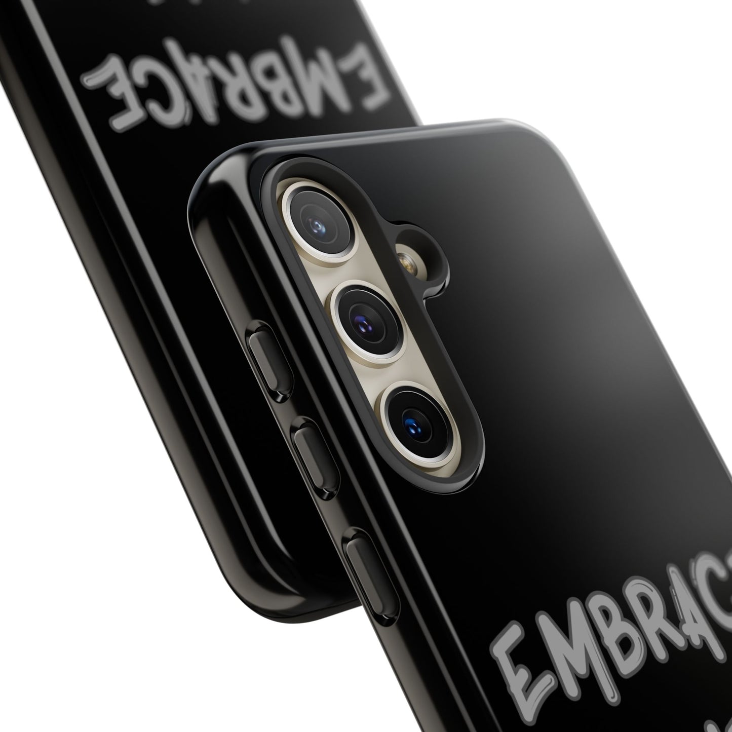Embrace the Journey #26 Tough Cases iPhone Samsung Google Pixel - MahaCase