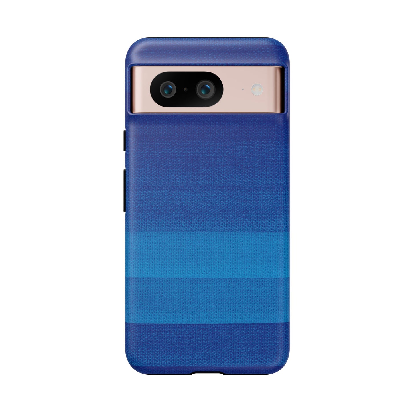 Shades of Blue Tough Cases - MahaCase