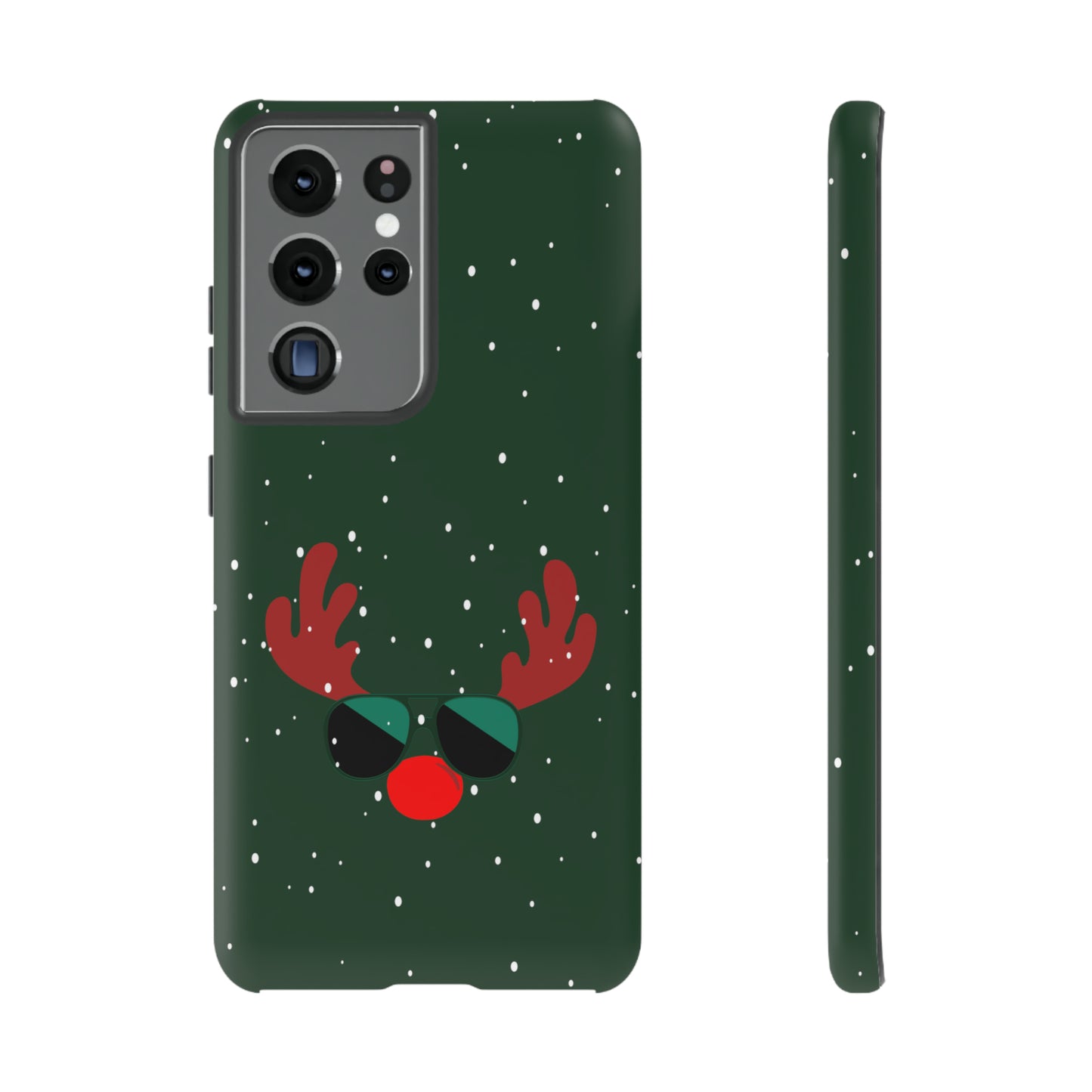 Reindeer Shades #22-Tough Cases - MahaCase