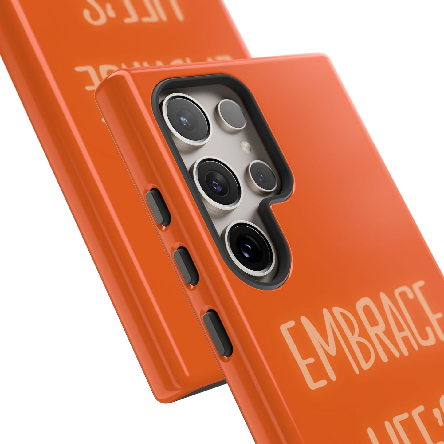 Embrace Life’s Blessings #26 Tough Cases iPhone Samsung Google Pixel - MahaCase