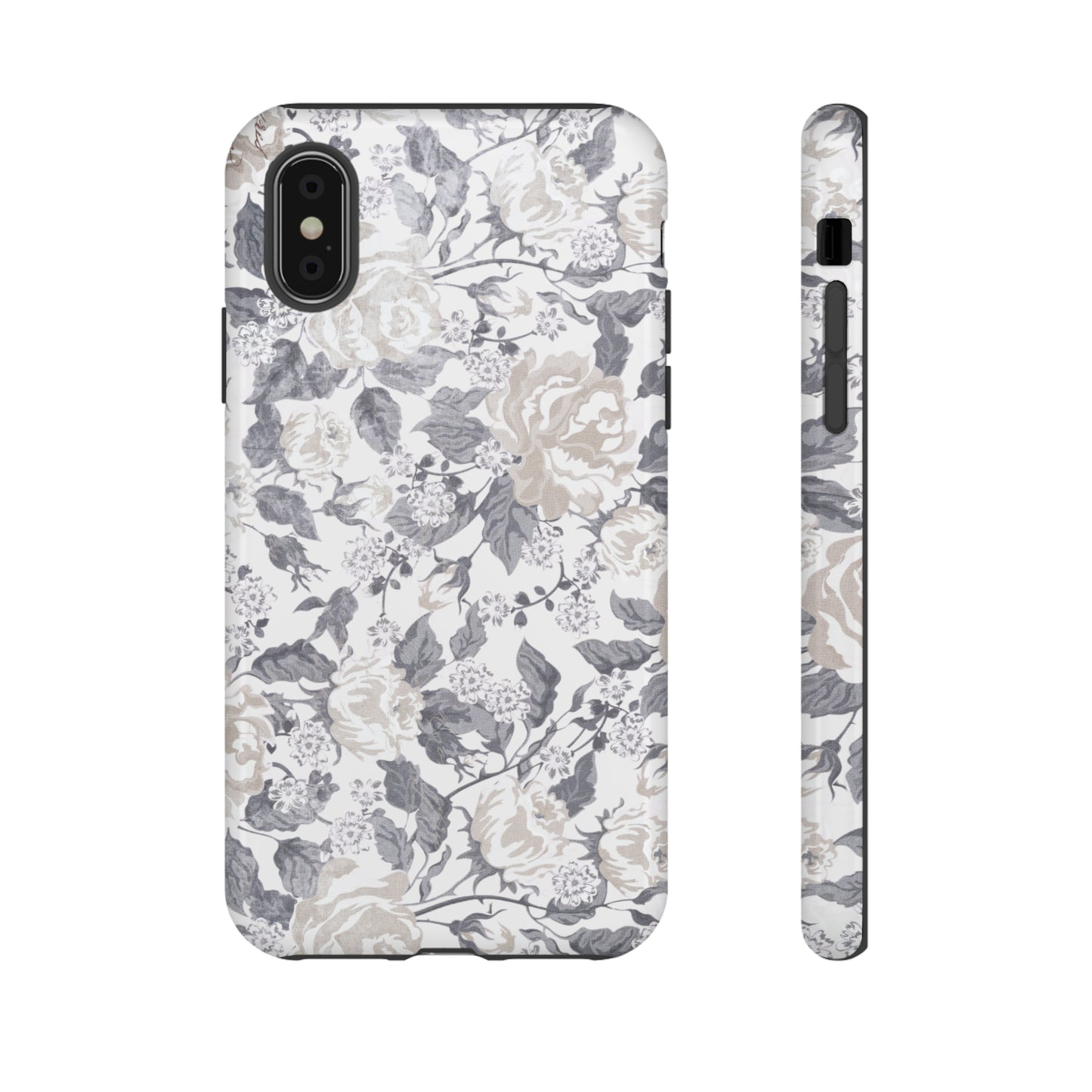 Soft Blossom-Tough Cases - MahaCase
