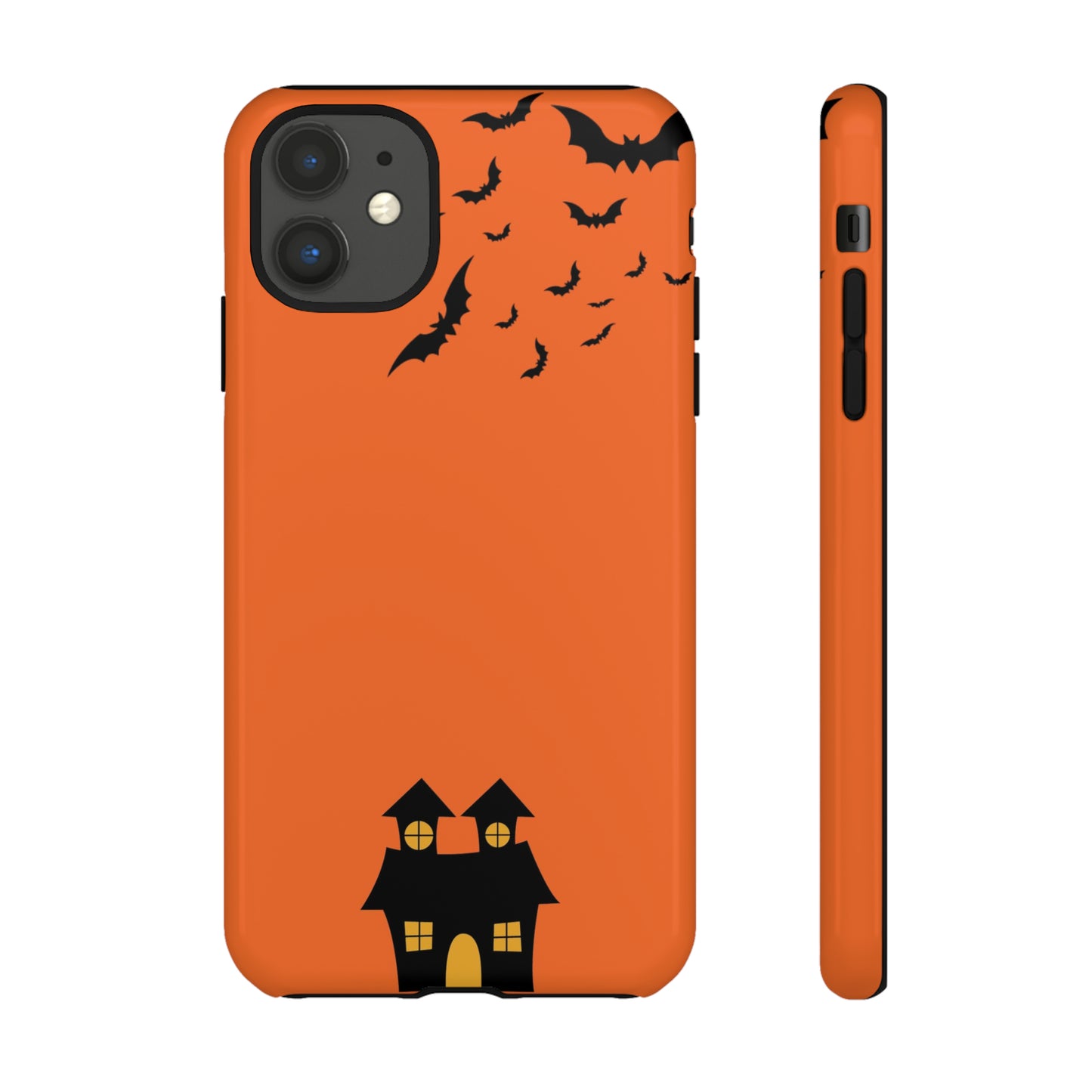 Spooktacular House-Tough Cases - MahaCase