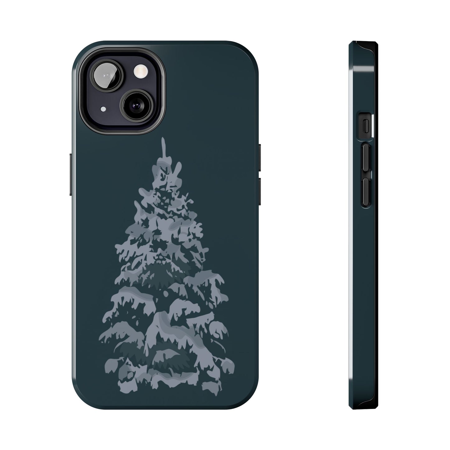 Treeish 02 - Tough Phone Cases -iPhone Samsung - MahaCase