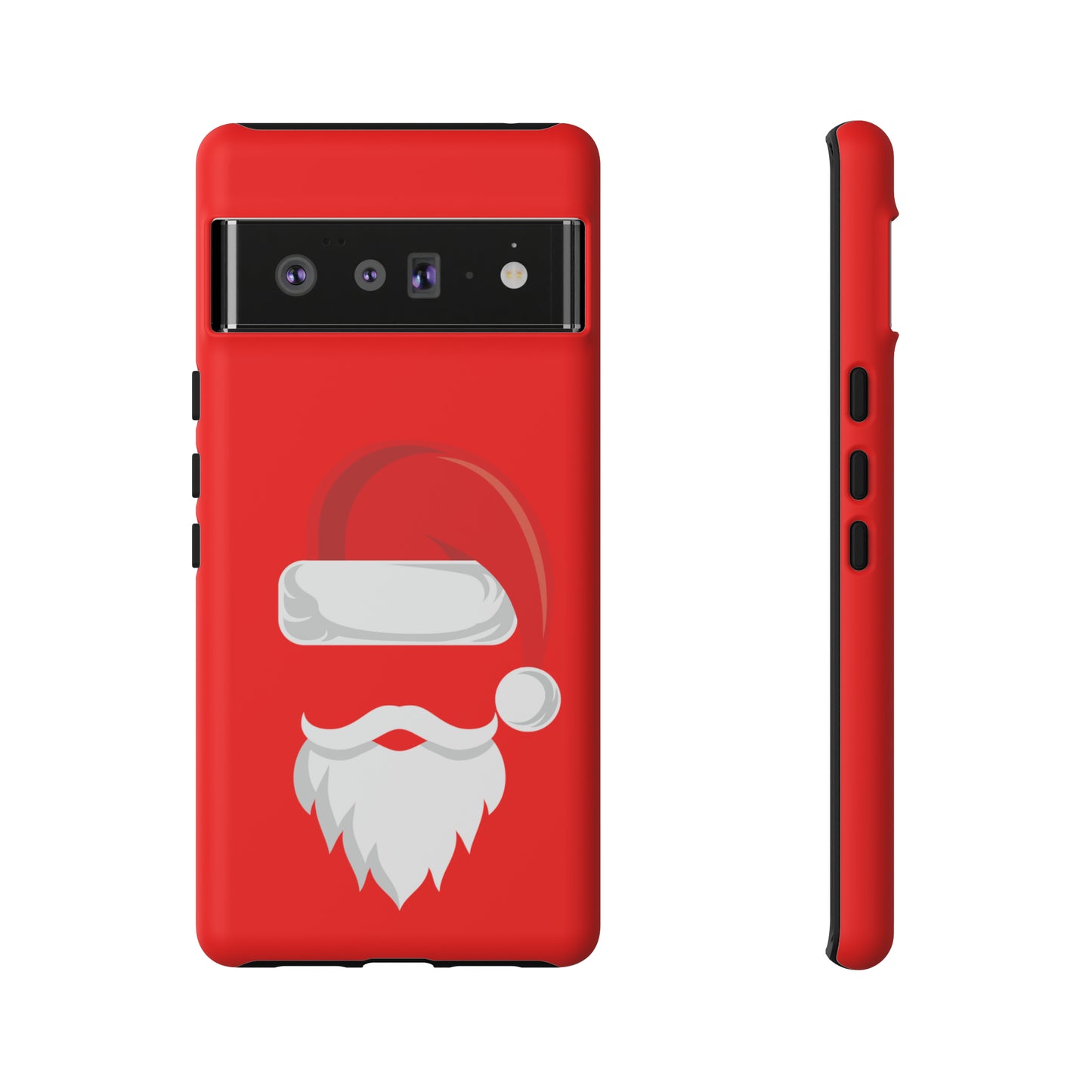 Santa's Spirit #22-Tough Cases - MahaCase