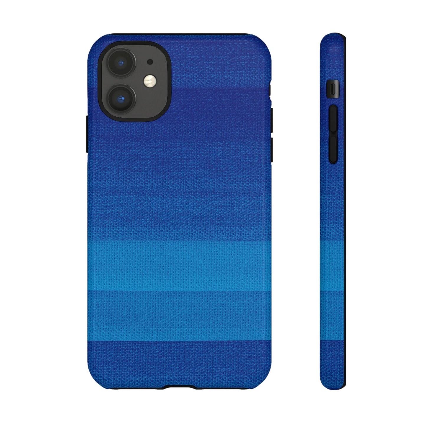 Shades of Blue Tough Cases - MahaCase