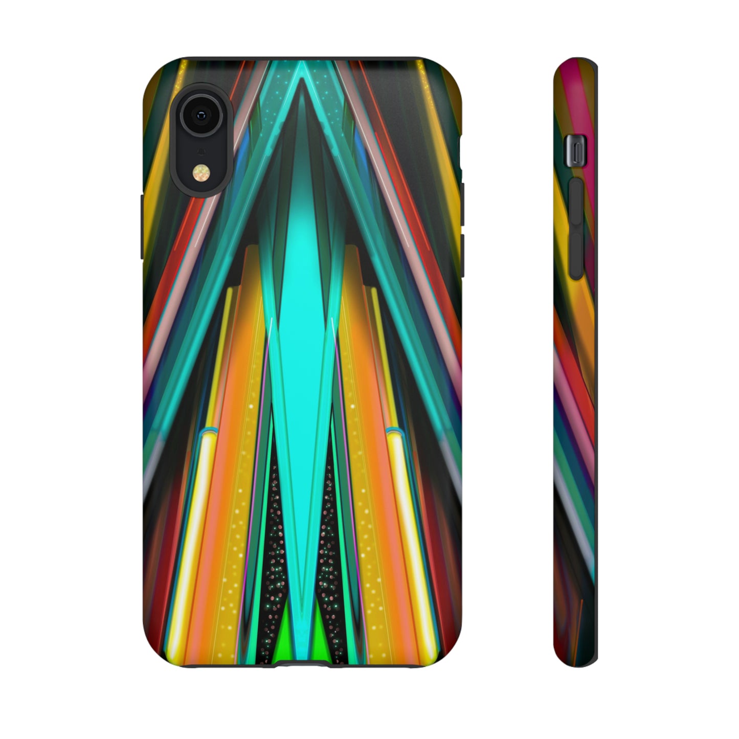 Spectrum Shades-Tough Cases - MahaCase