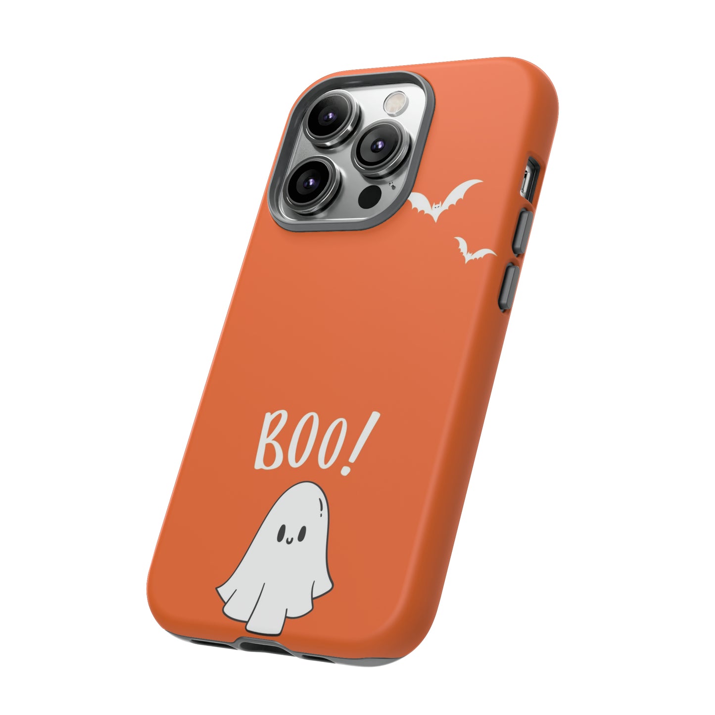 BOO! #2-Tough Cases - MahaCase