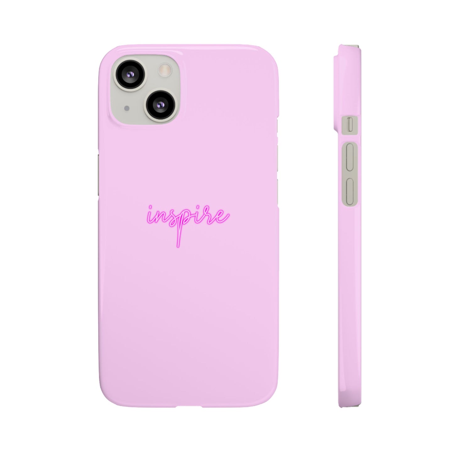 Inspire #22 Snap Cases - MahaCase