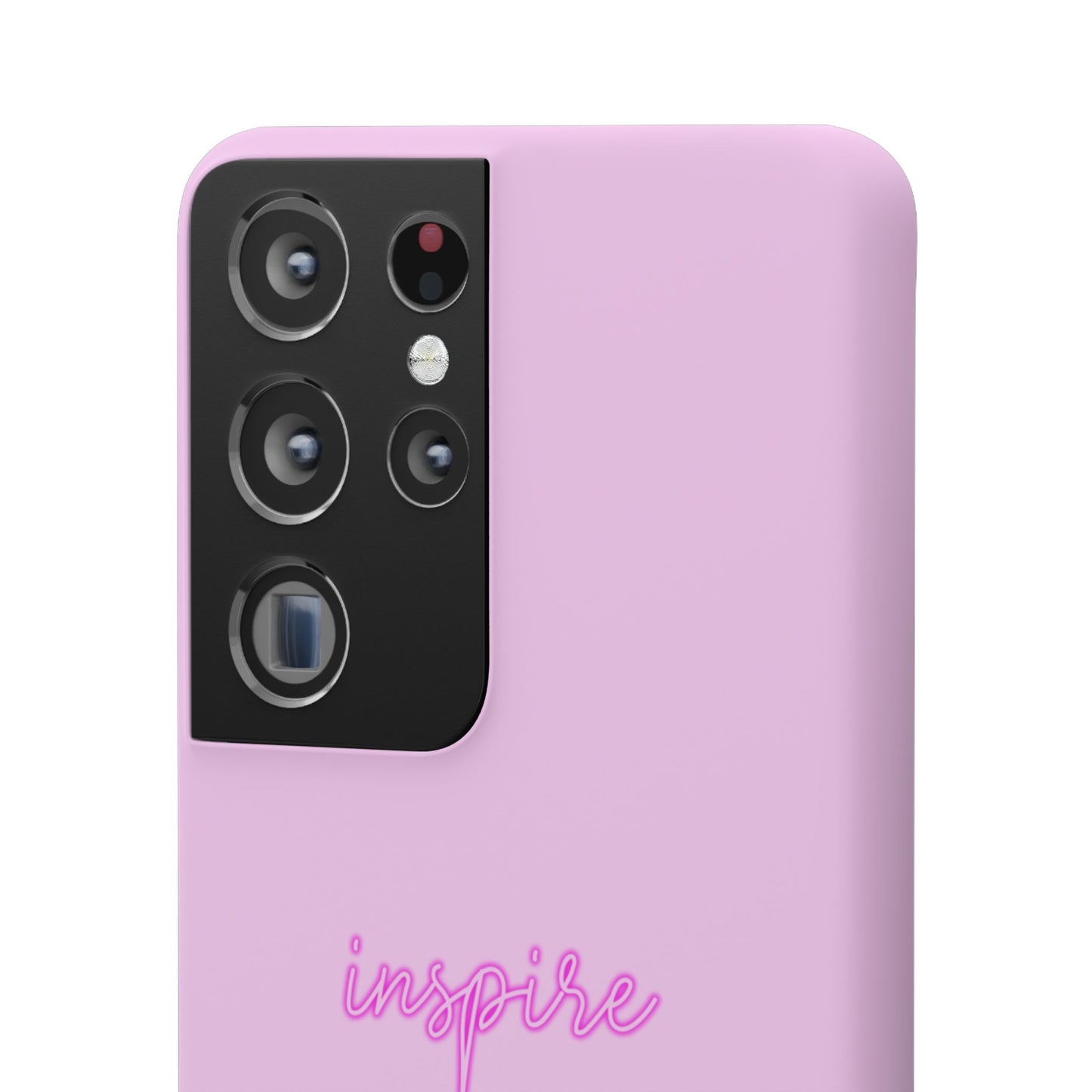 Inspire #22 Snap Cases - MahaCase
