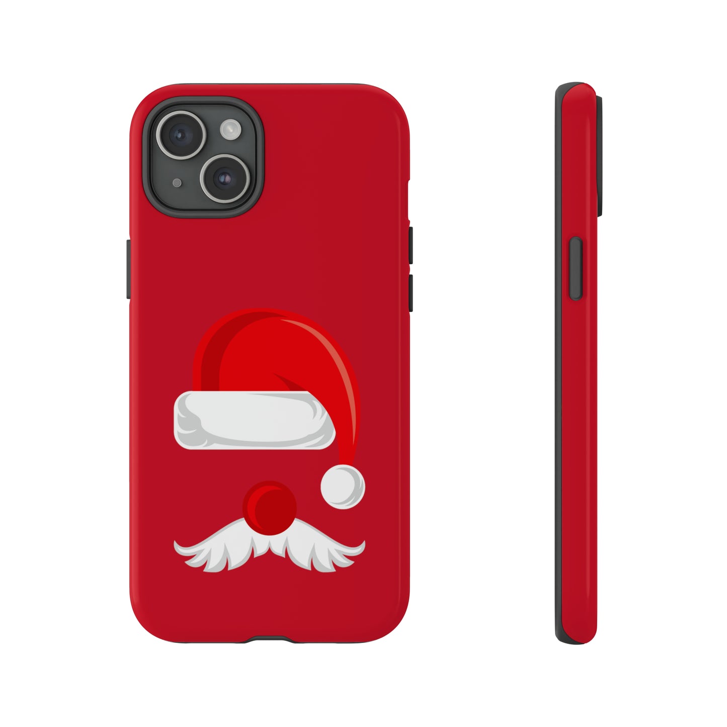 Santa's Spirit #32-Tough Cases - MahaCase