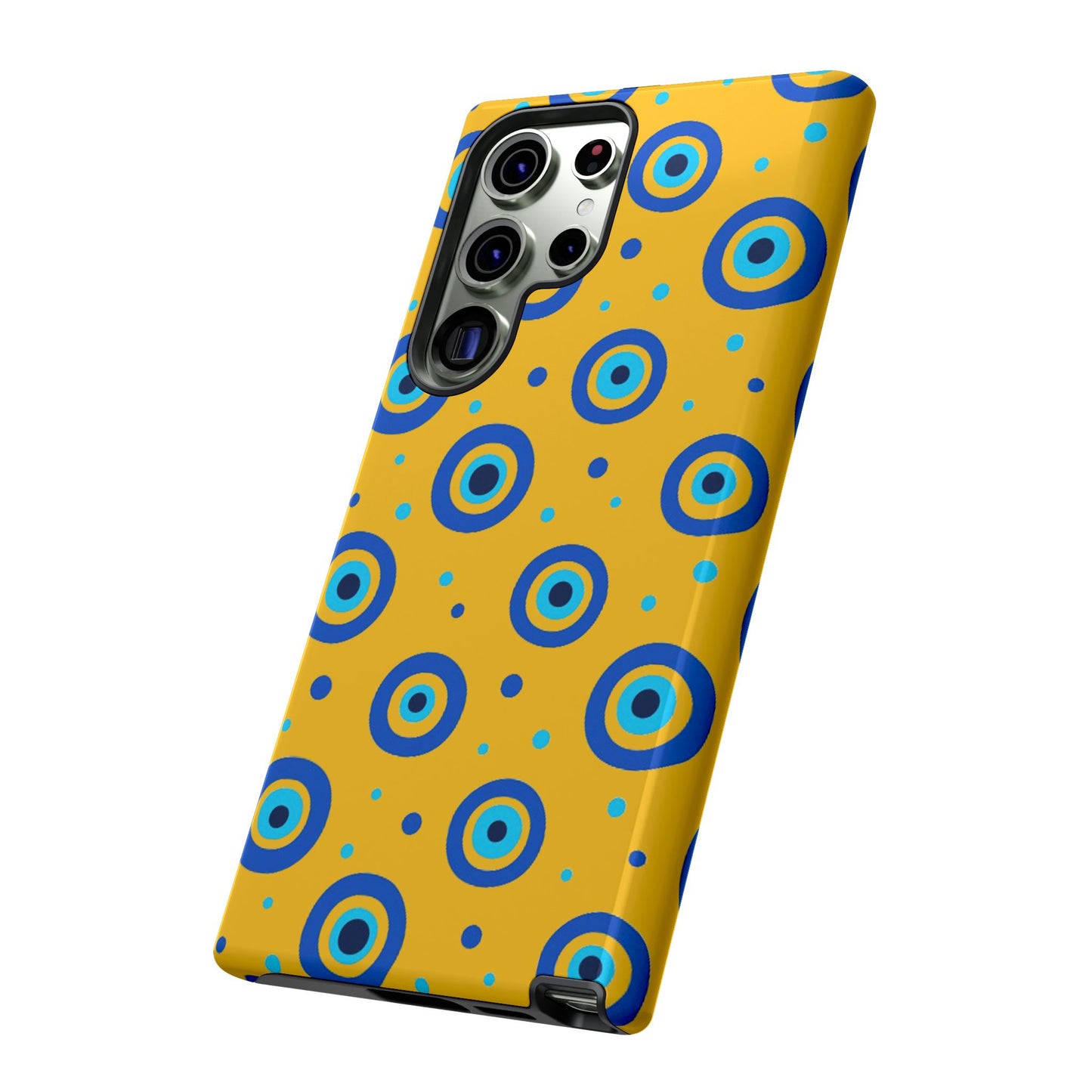 Evil Eye #26 Tough Cases - MahaCase