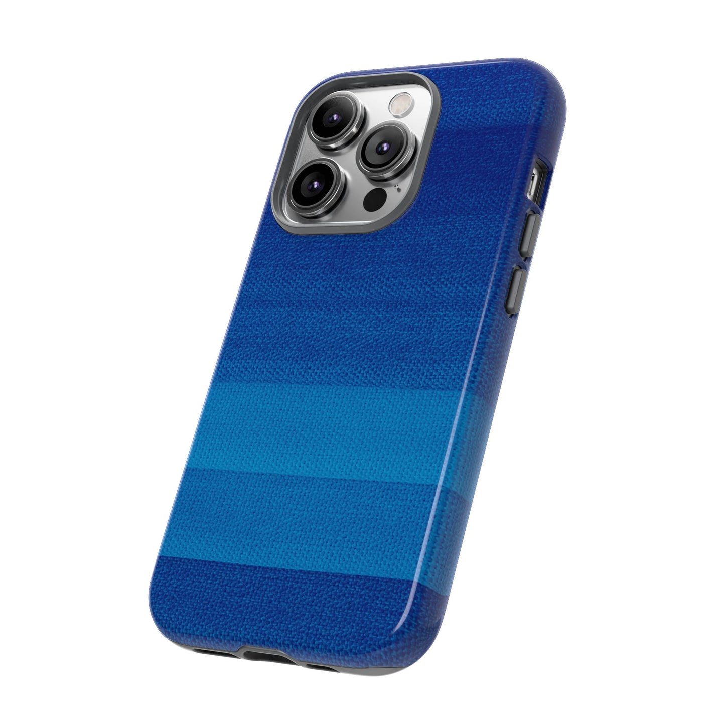Shades of Blue Tough Cases - MahaCase