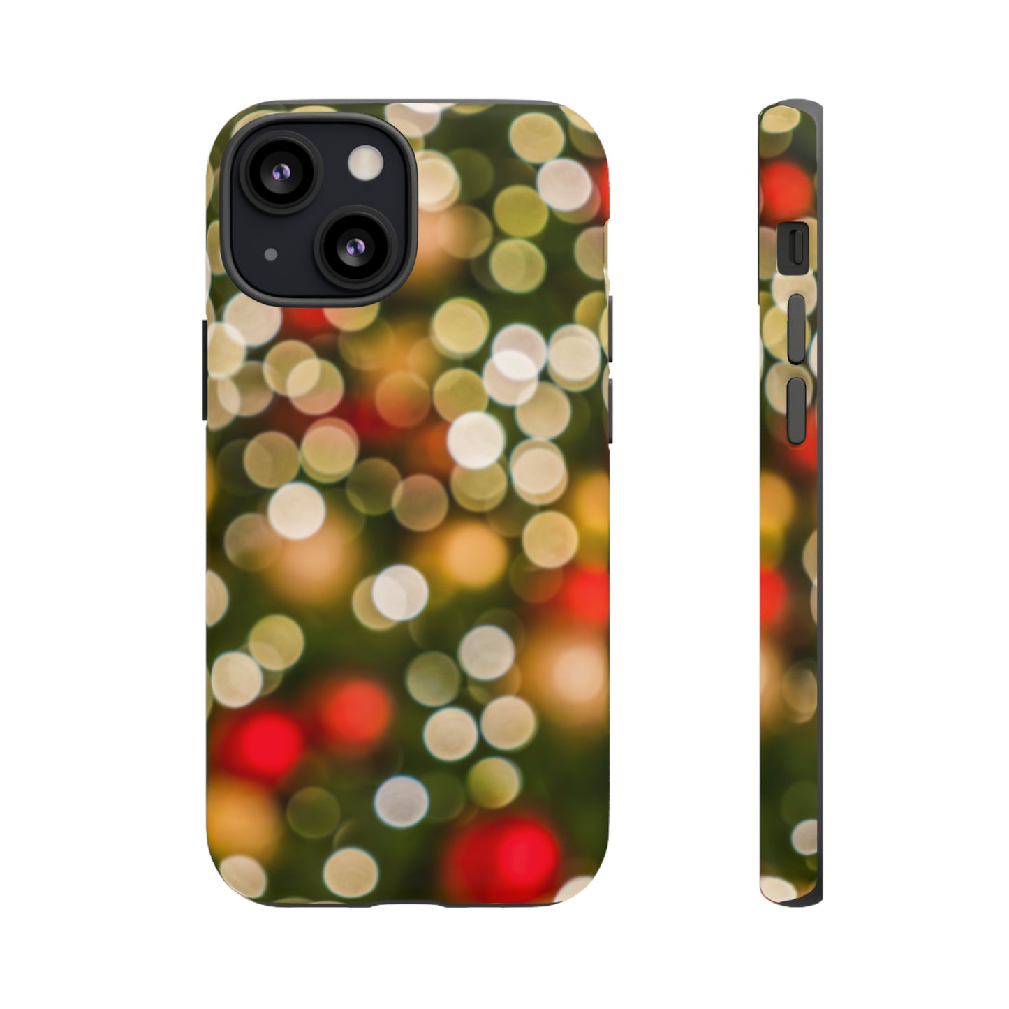 Unfocused Lights-Tough Cases - MahaCase
