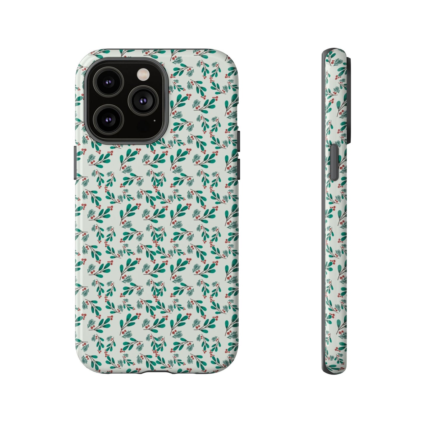Holly Harmony #22 - Tough Cases iPhone Samsung Google Pixel - MahaCase