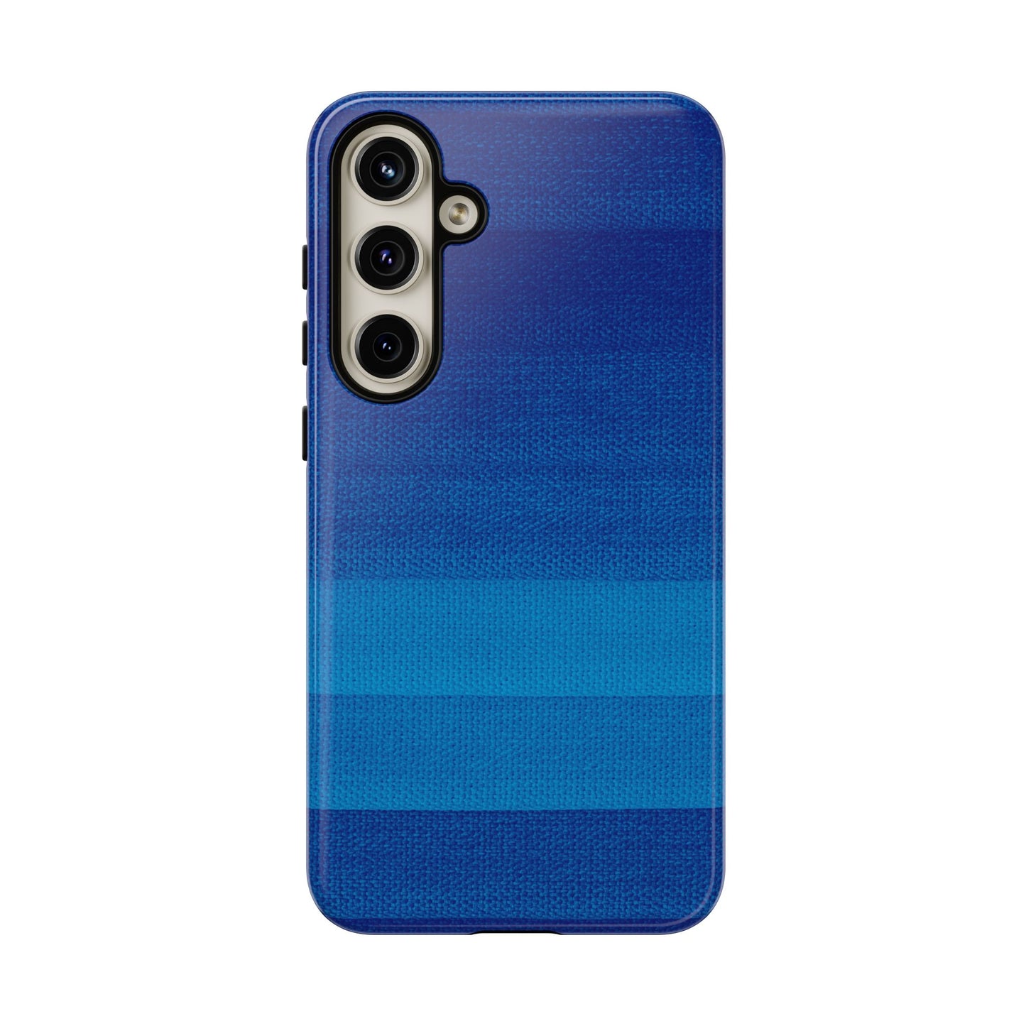 Shades of Blue Tough Cases - MahaCase