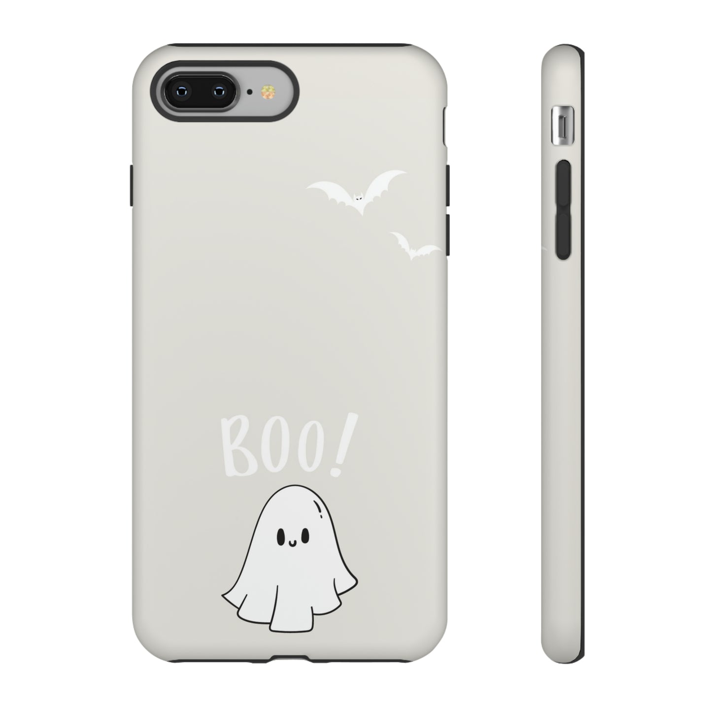BOO! #1-Tough Cases - MahaCase