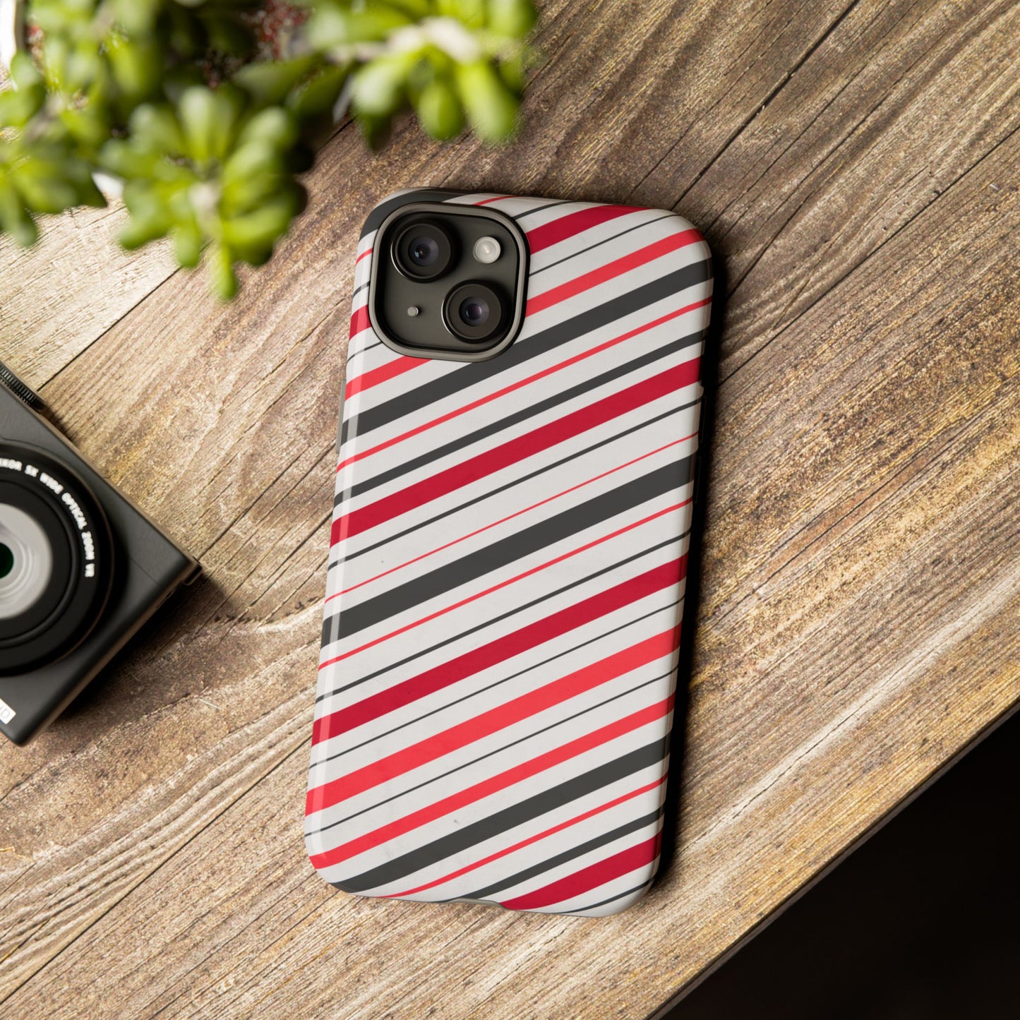 Wrap #22-Tough Cases iPhone Samsung Google Pixel - MahaCase