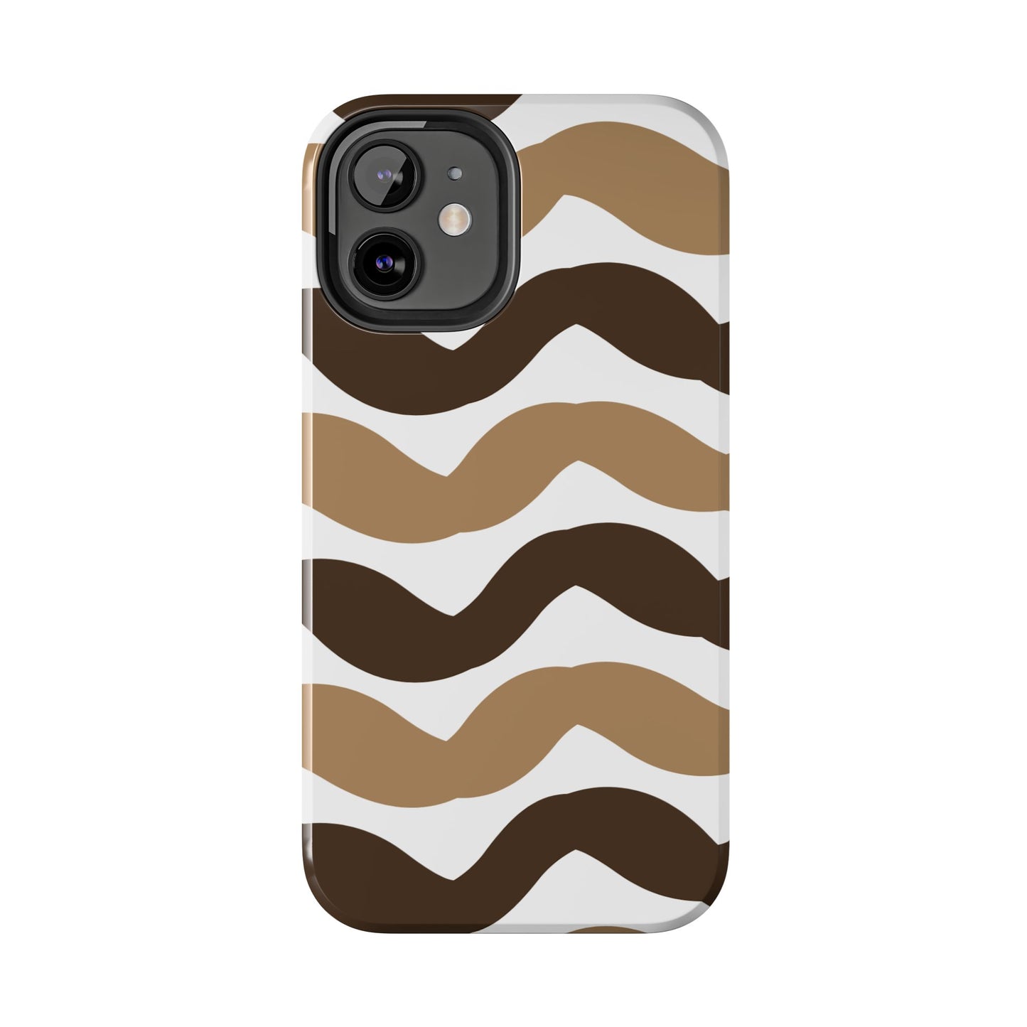 Pattern #17-Tough Phone Cases - MahaCase