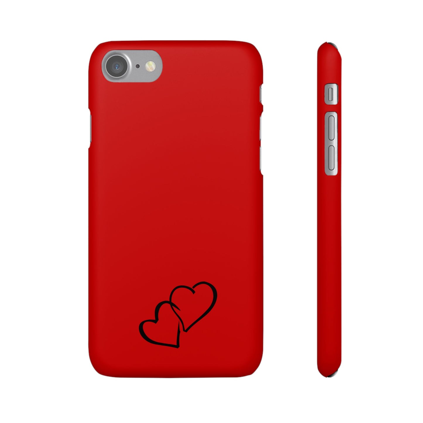 Valentine's Day-Snap Cases iPhone Samsung - MahaCase