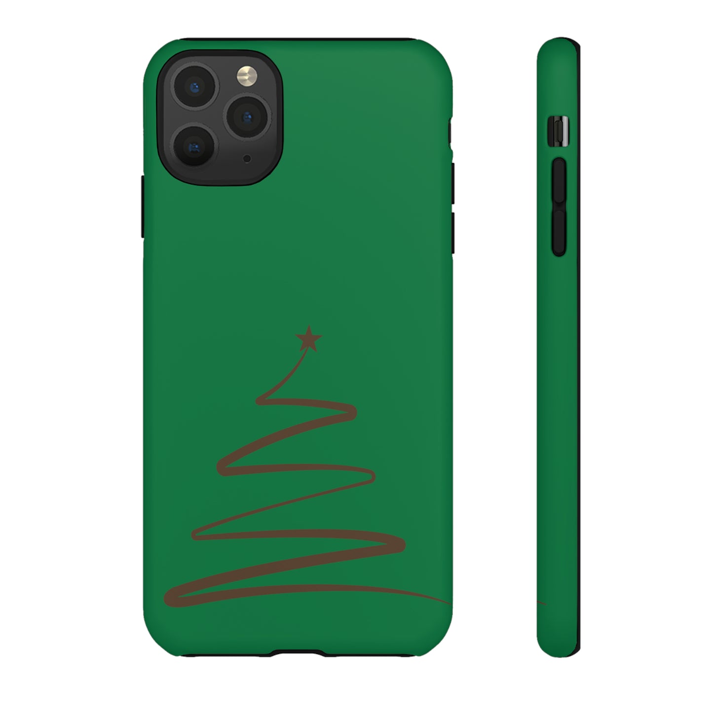 Simple Pine-Tough Cases - MahaCase