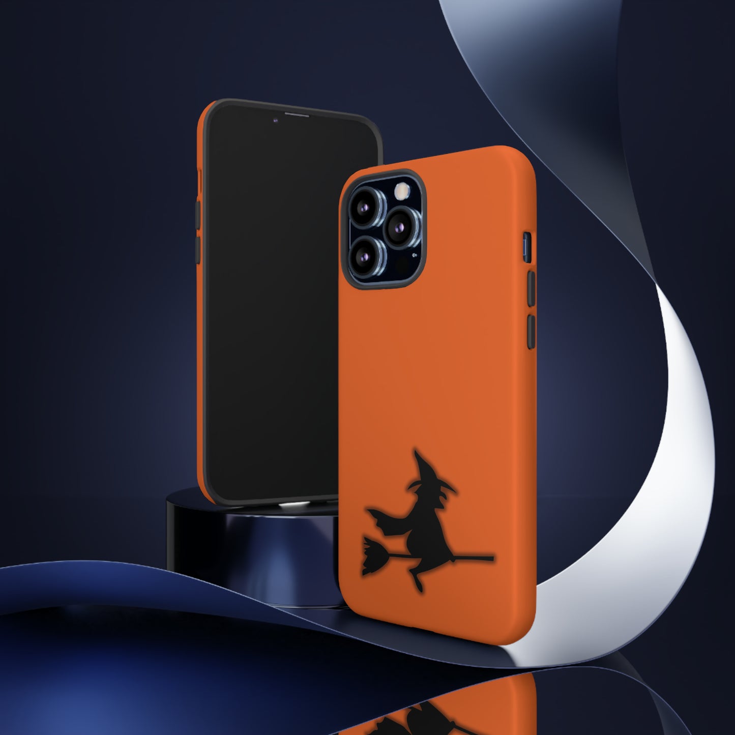 Witchy Wonders-Tough Cases - MahaCase