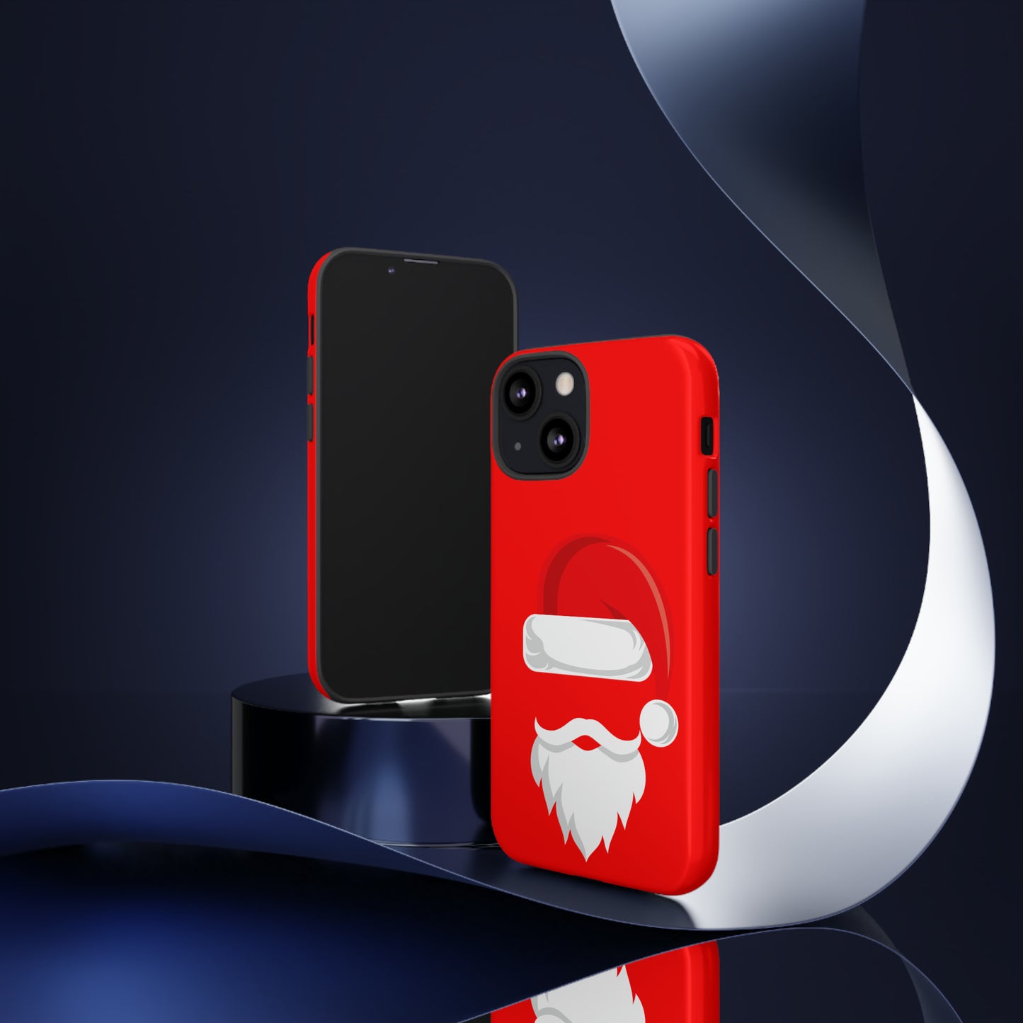 Santa's Spirit #22-Tough Cases - MahaCase