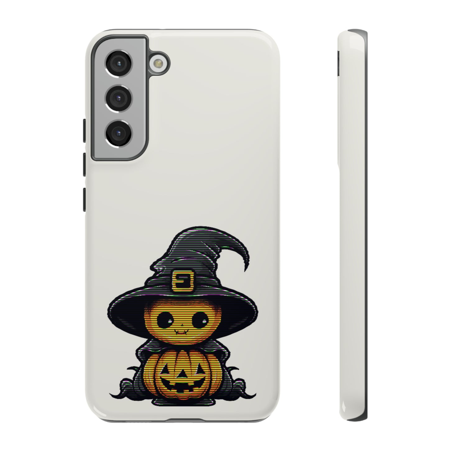 Pumpkin Pizzazz #1-Tough Cases - MahaCase
