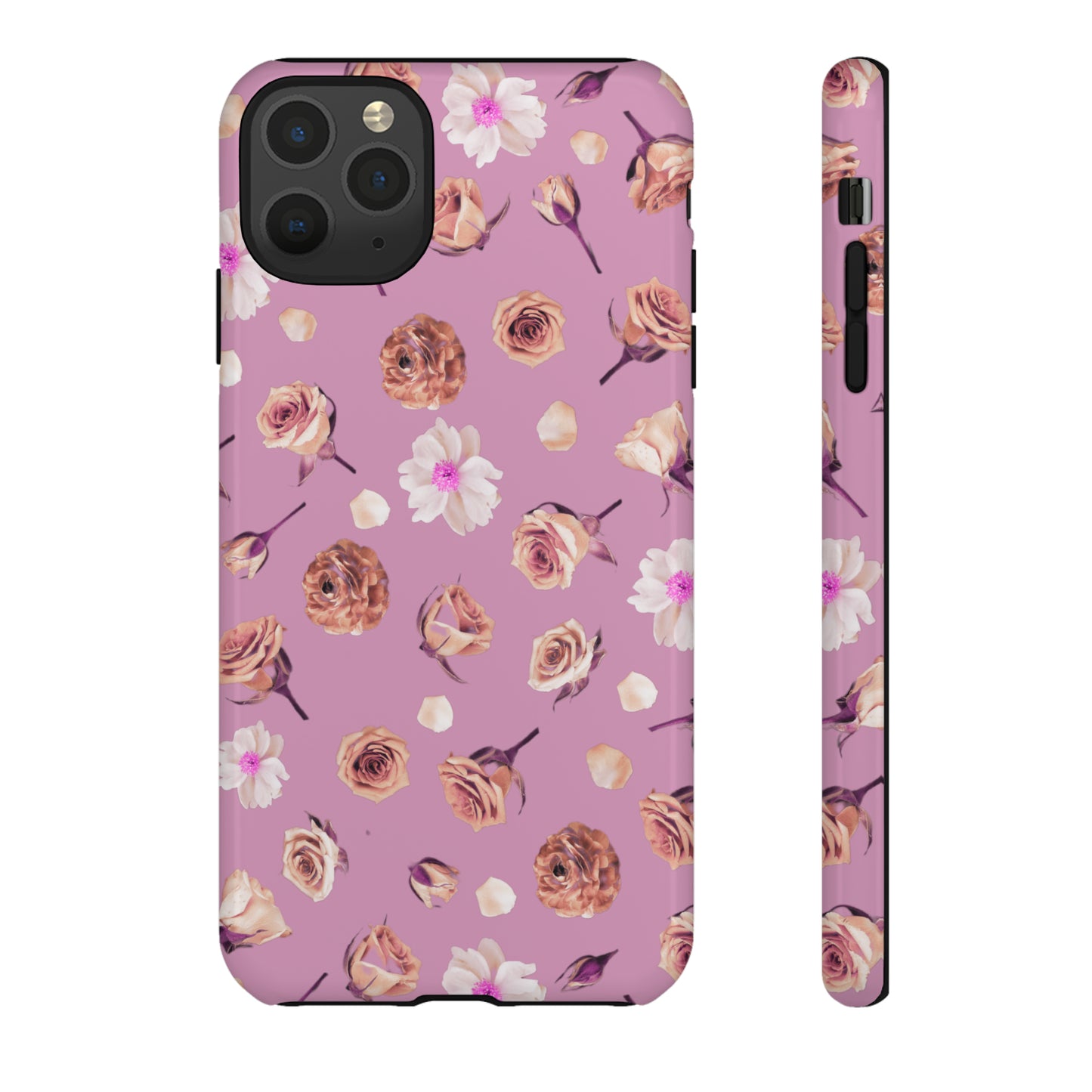Floral Dreams #77-Tough Cases - MahaCase