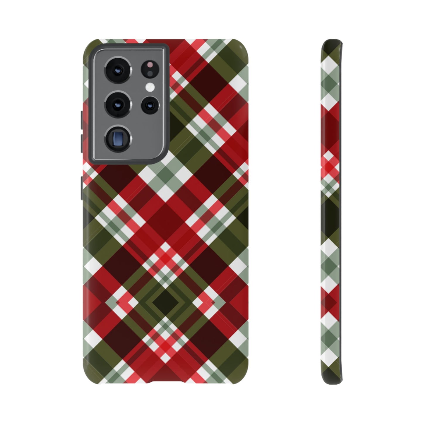 Pattern #77 - Tough Cases iPhone Samsung Google Pixel - MahaCase