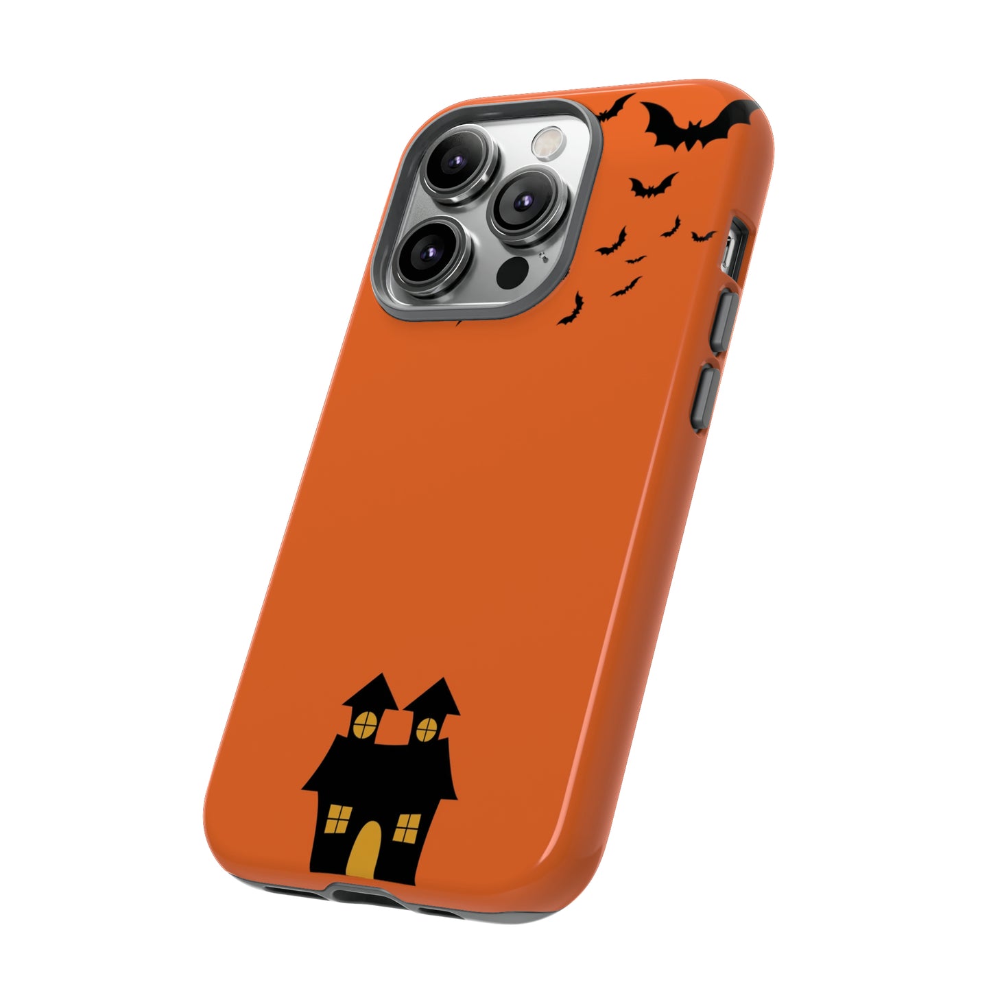 Spooktacular House-Tough Cases - MahaCase