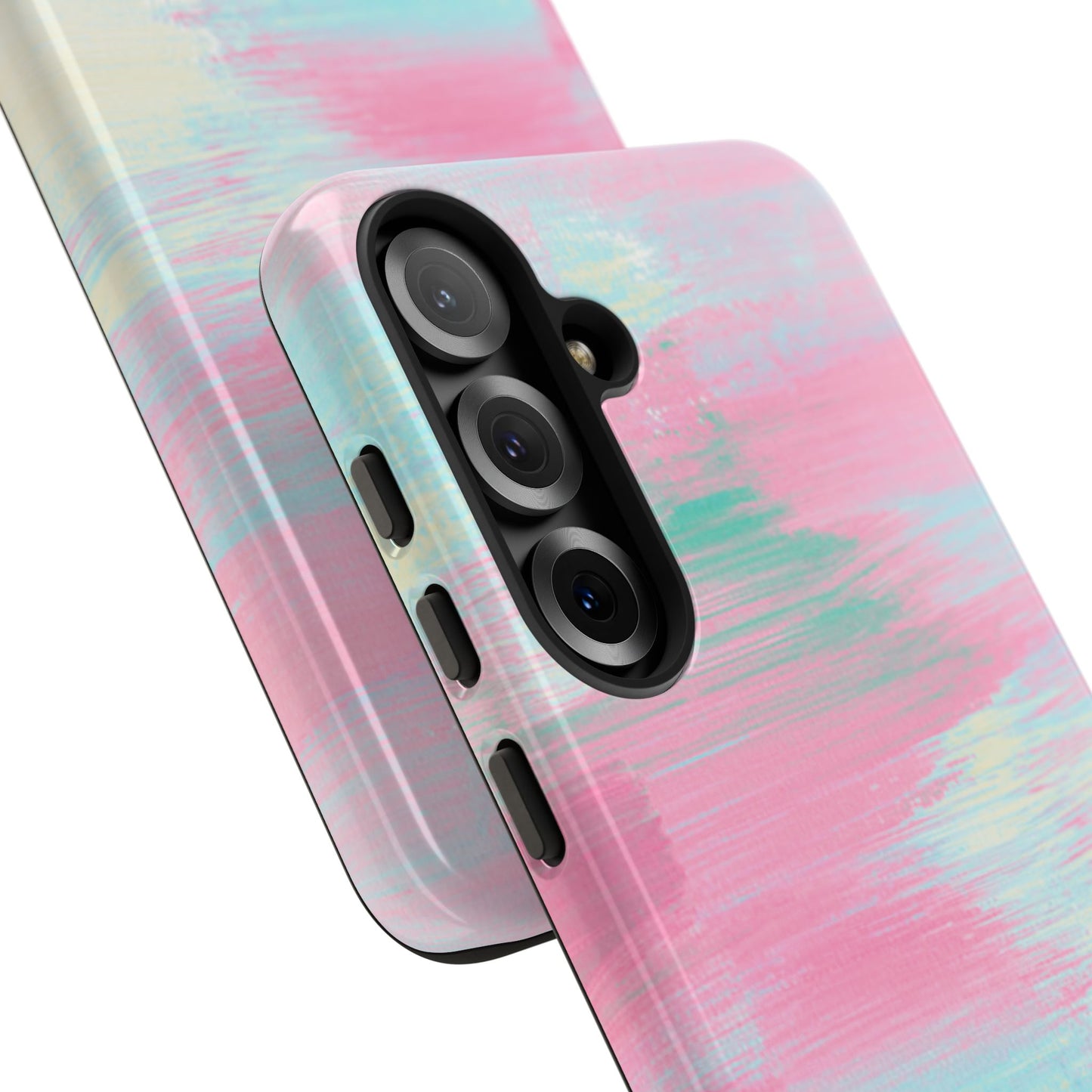 Colorful Phone Case, Chic Phone Cover, Trendy Tech Accessory, Unique Gift for Her, Stylish Phone Protection, iPhone, Google Pixel, Samsung - MahaCase