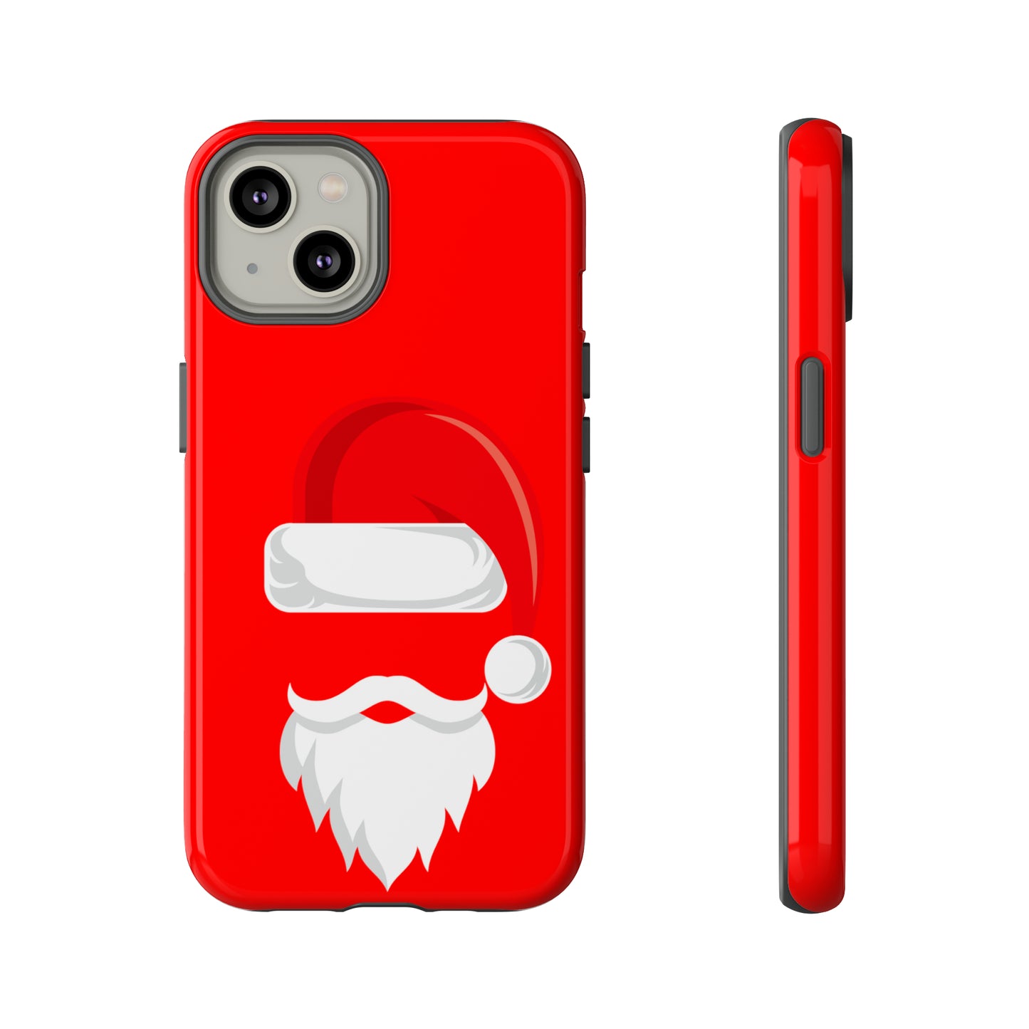 Santa's Spirit #22-Tough Cases - MahaCase