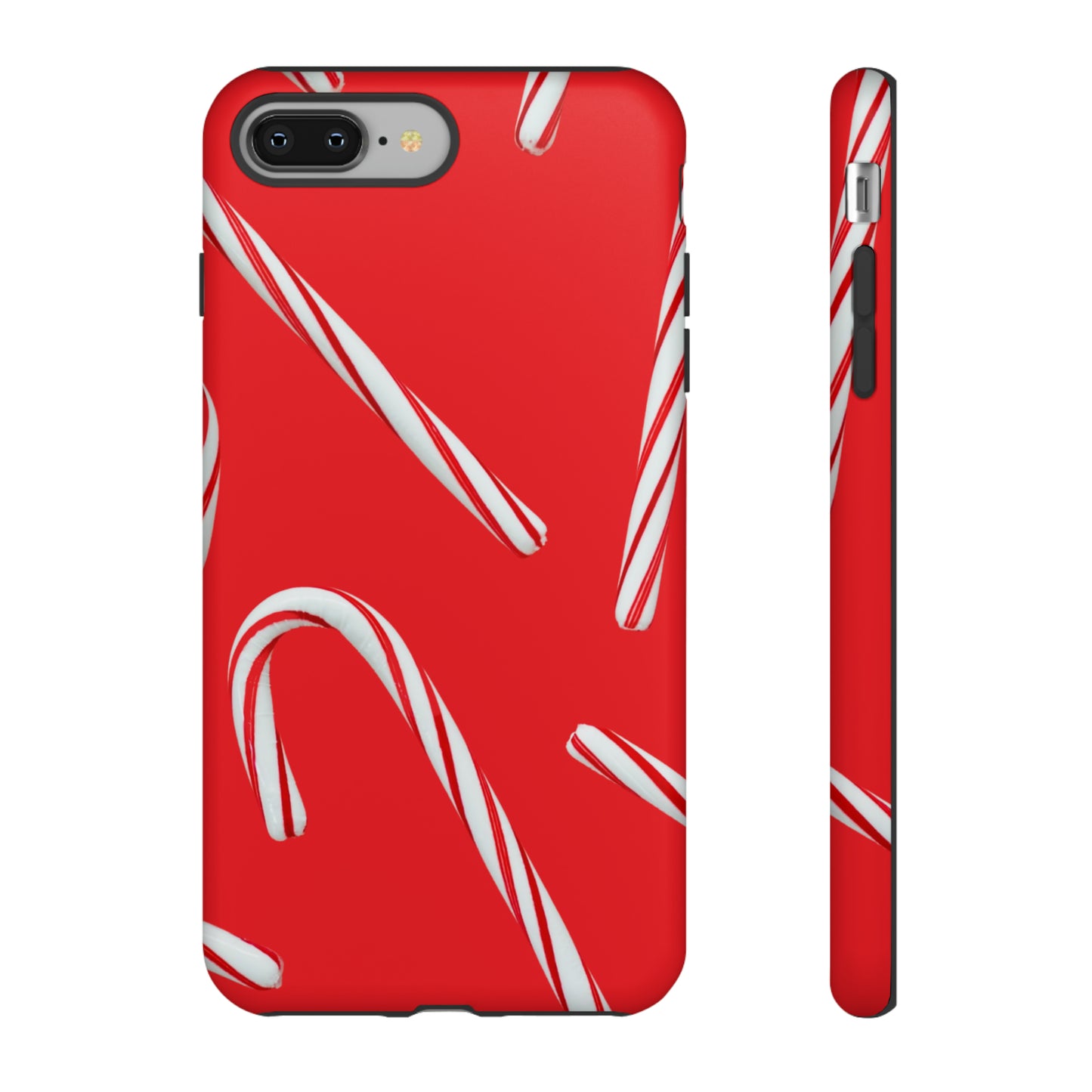 Candy Canes #20-Tough Cases - MahaCase