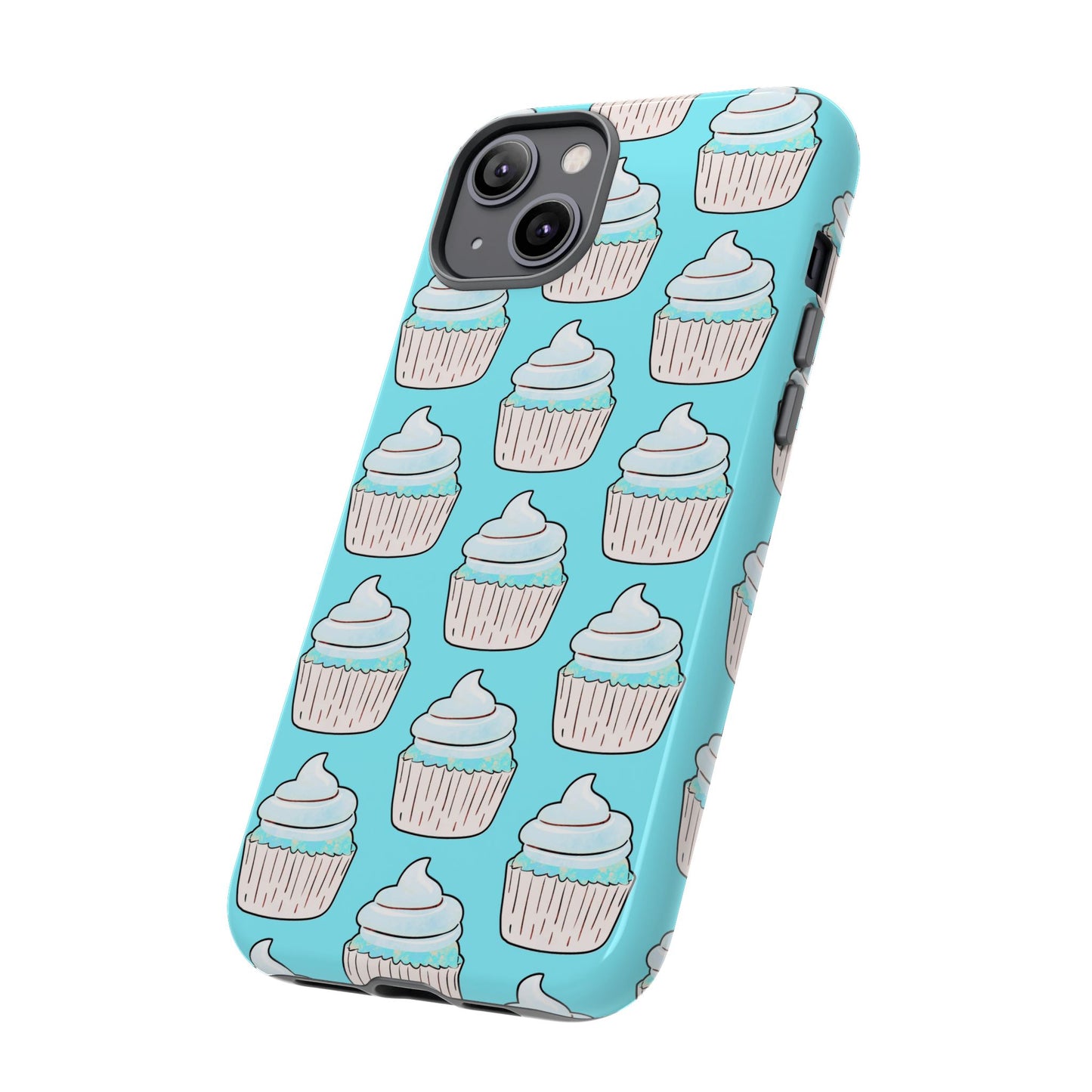 Sweet Swirls #22 - Tough Cases iPhone Samsung Google Pixel - MahaCase