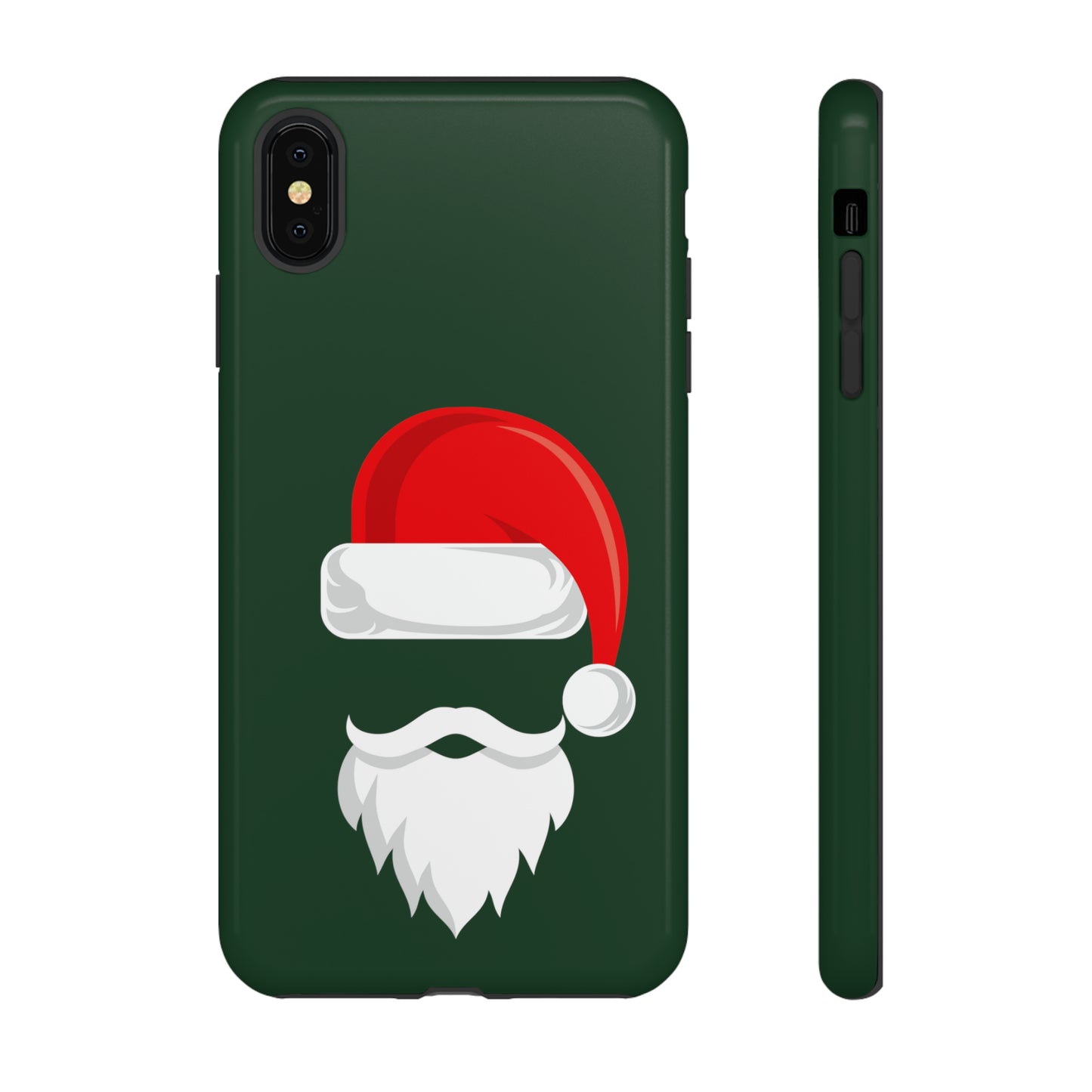 Santa's Spirit #24-Tough Cases - MahaCase