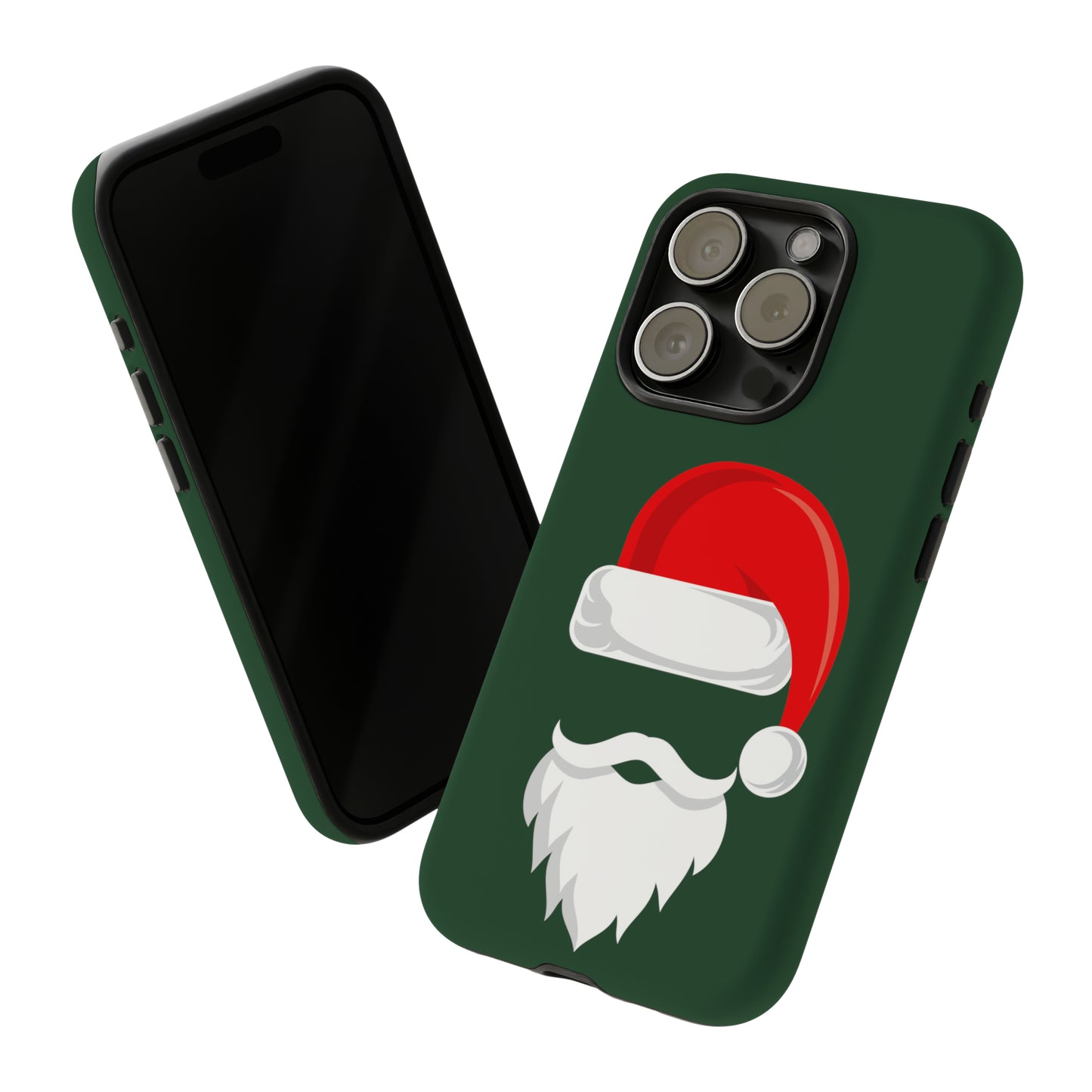 Santa's Spirit #24-Tough Cases - MahaCase