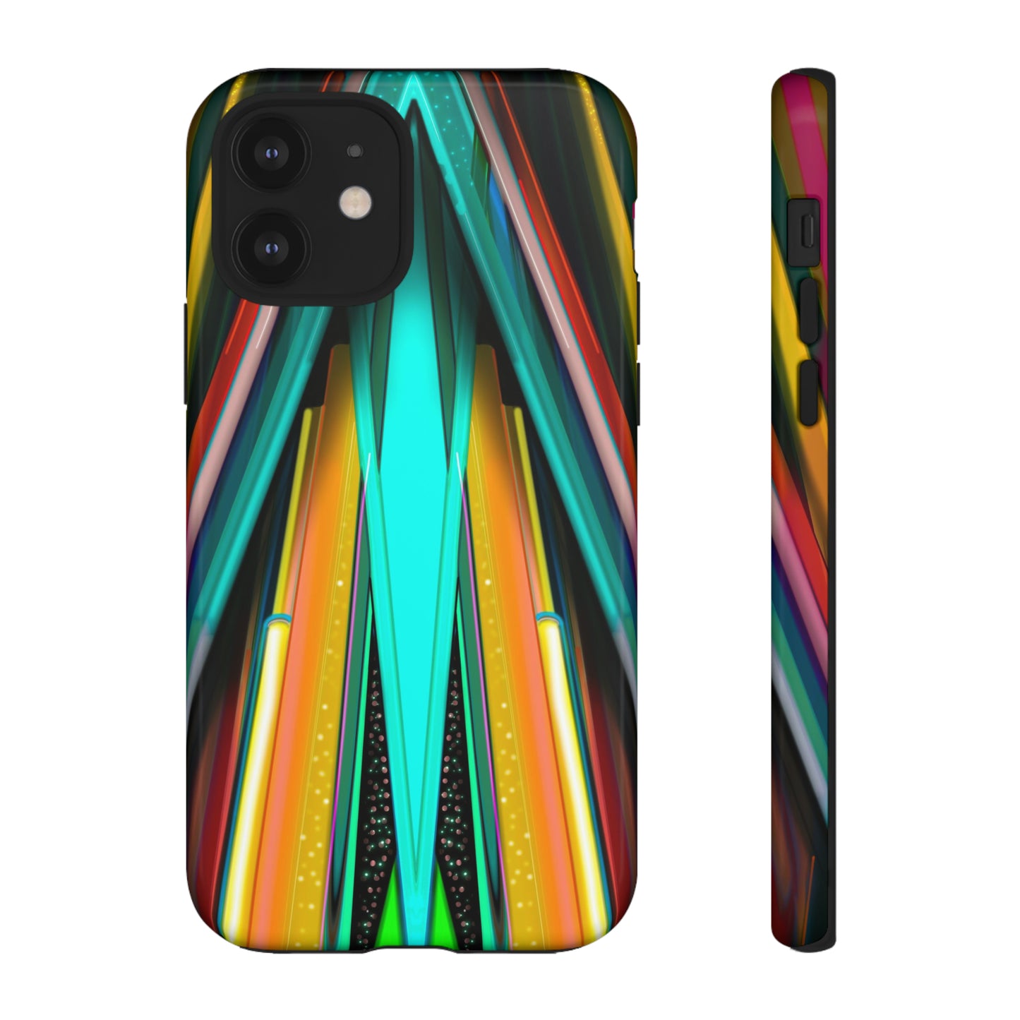 Spectrum Shades-Tough Cases - MahaCase