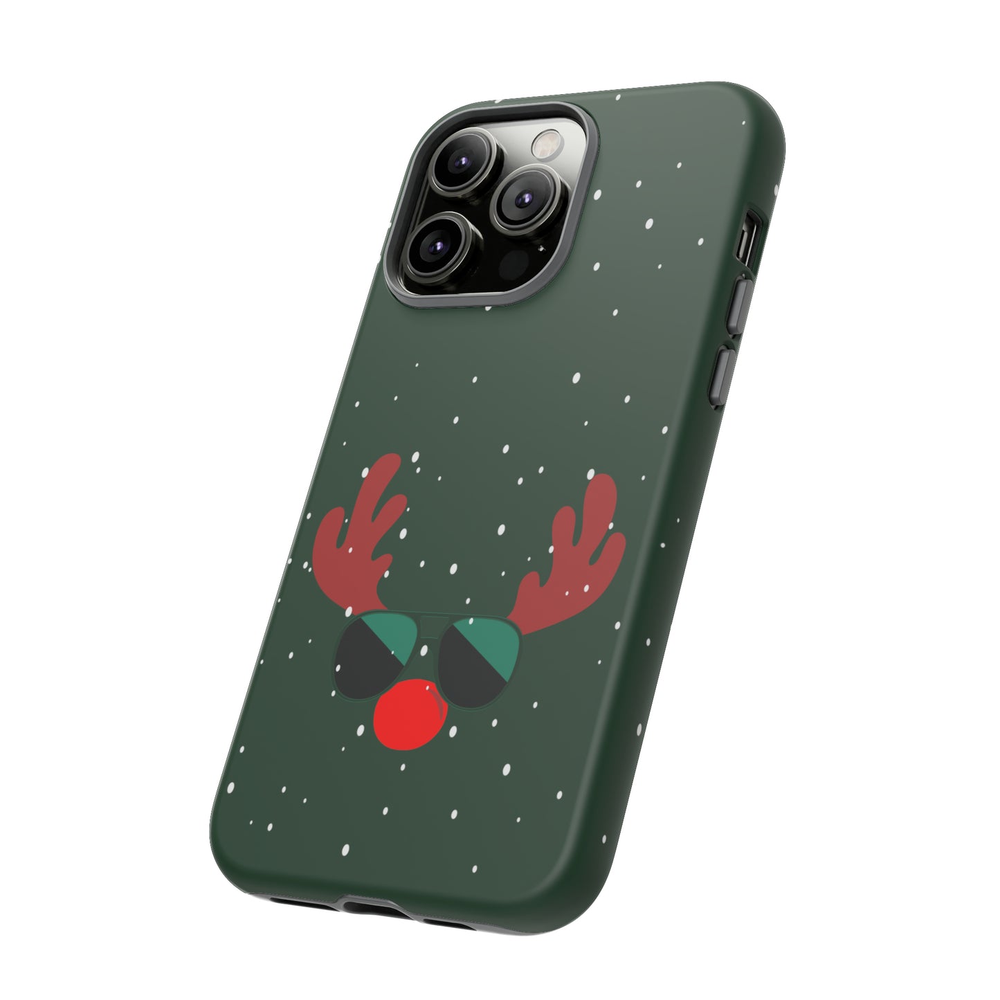 Reindeer Shades #22-Tough Cases - MahaCase