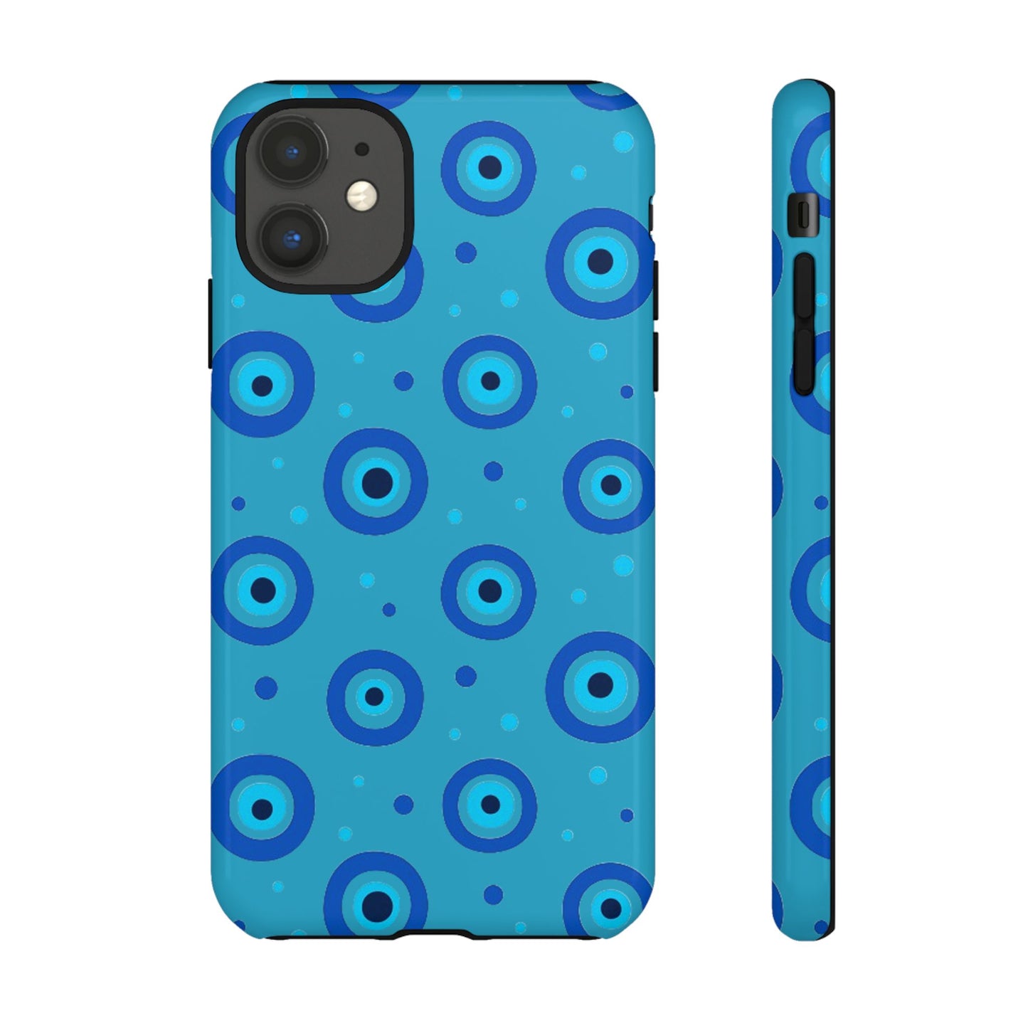 Evil Eye #24 Tough Cases - MahaCase