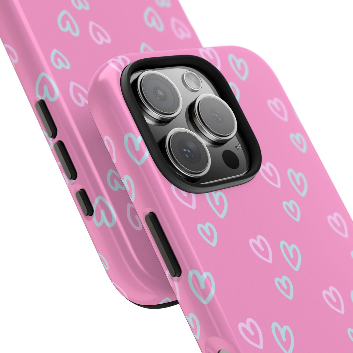 Hearty Blossom #77 Tough Phone Cases, Case-Mate - MahaCase