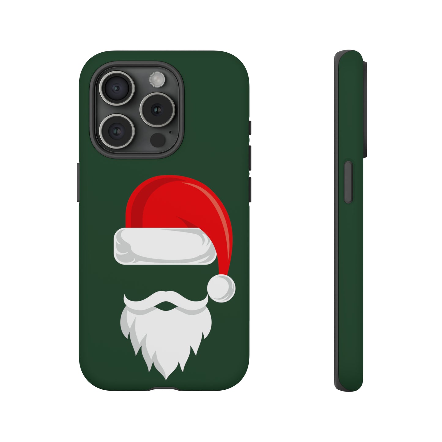 Santa's Spirit #24-Tough Cases - MahaCase