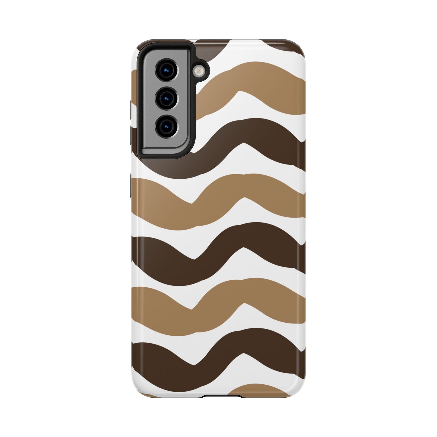 Pattern #17-Tough Phone Cases - MahaCase
