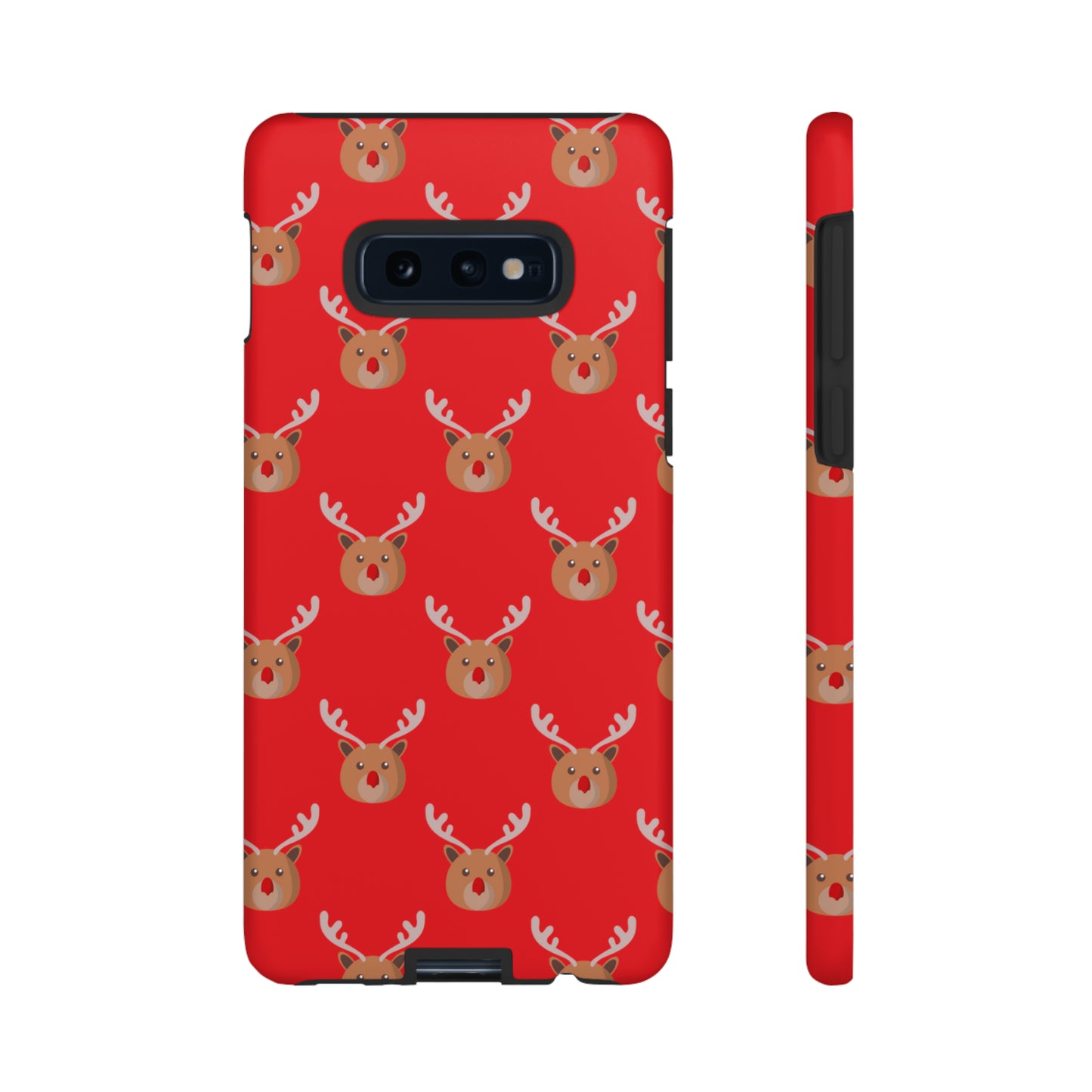 Red-Nosed Moose #19-Tough Cases - MahaCase