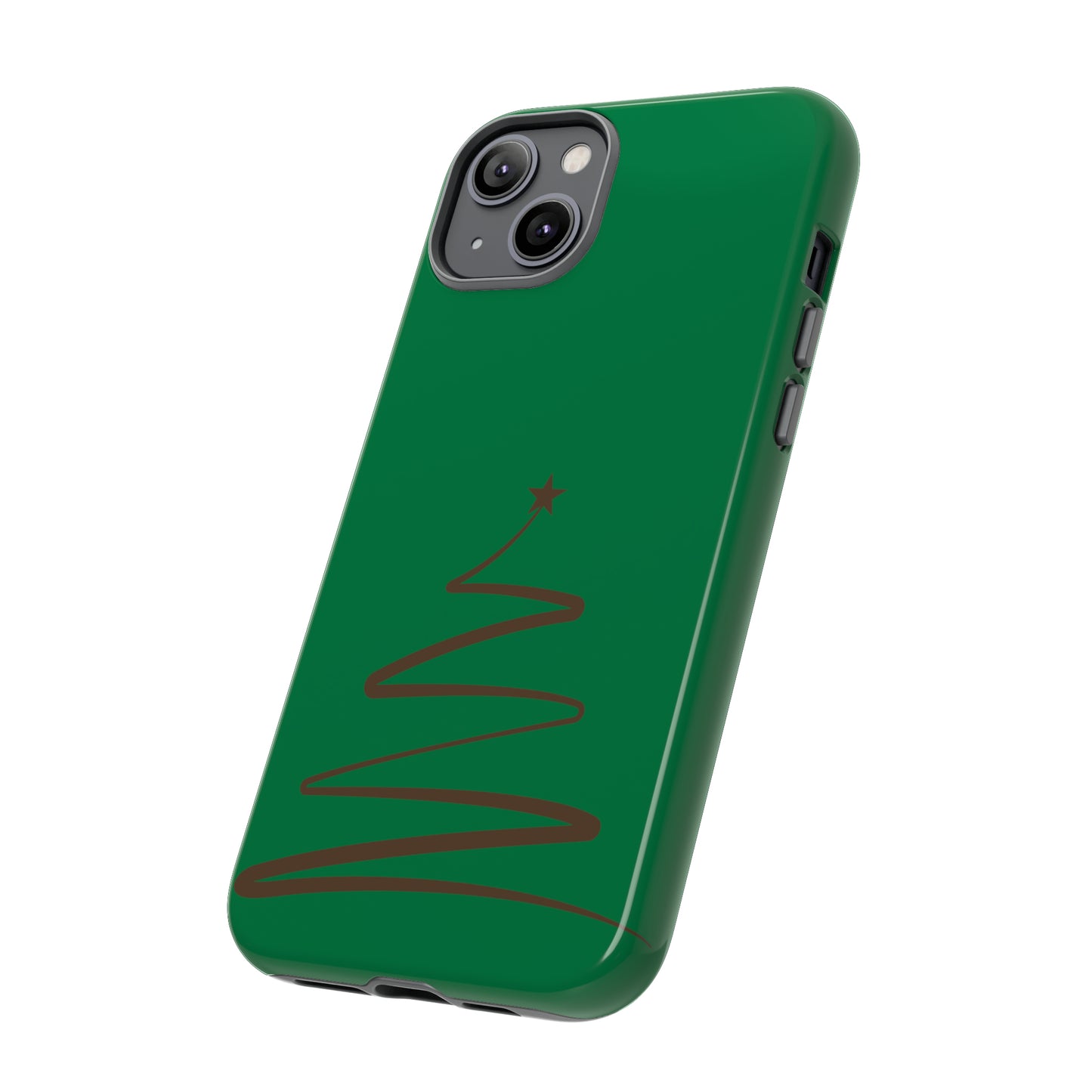 Simple Pine-Tough Cases - MahaCase