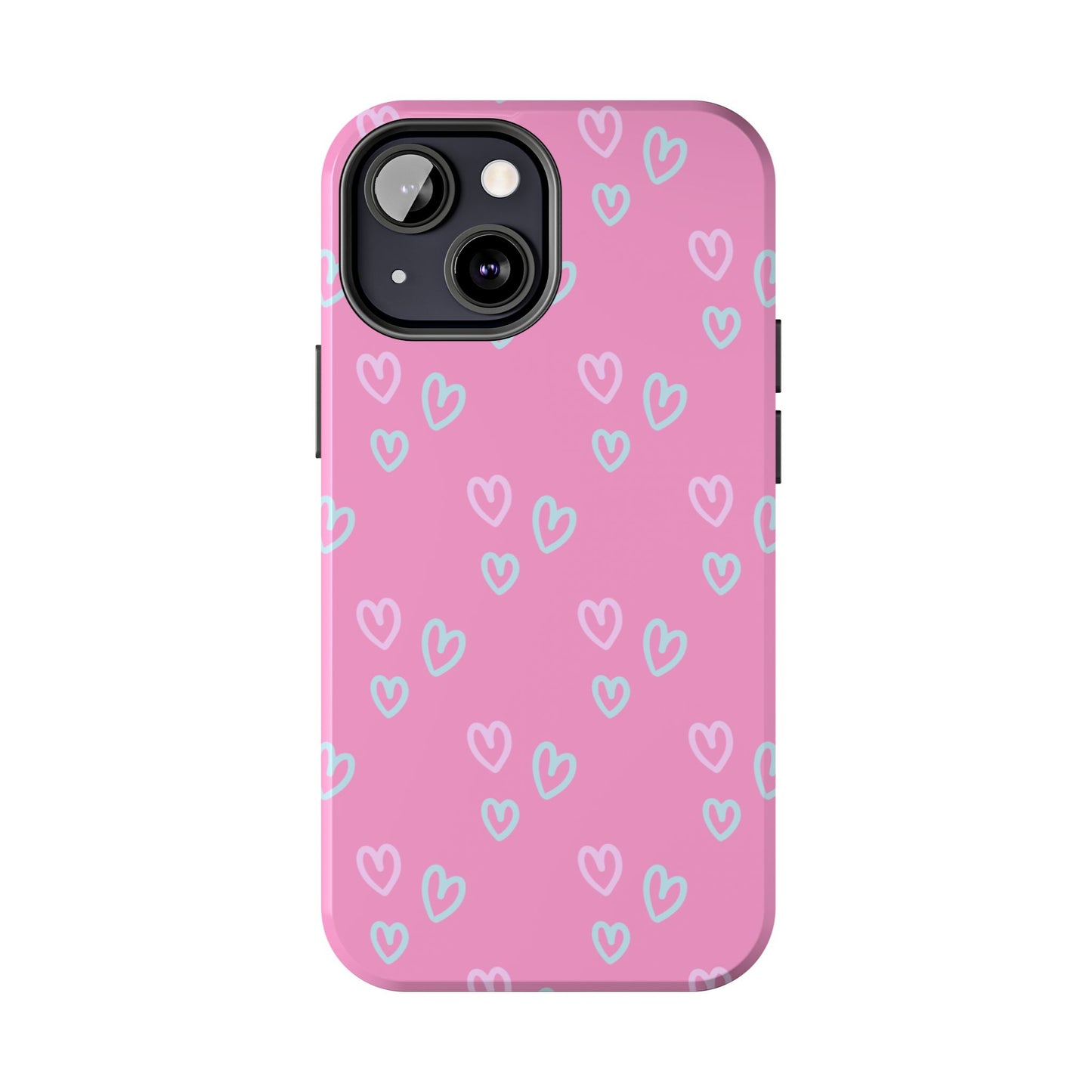 Hearty Blossom #77 Tough Phone Cases, Case-Mate - MahaCase